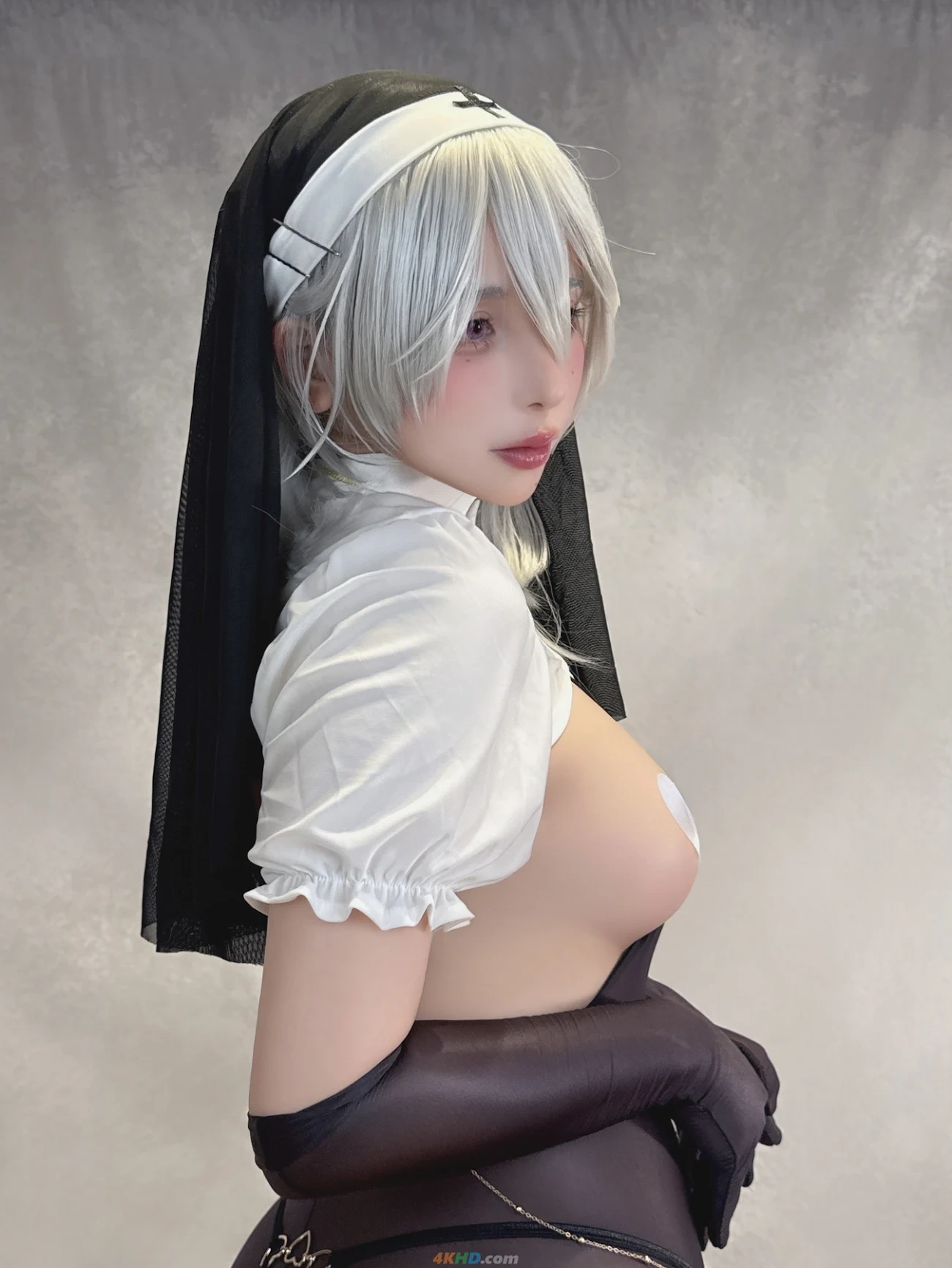 HaL - Sister Noel — photo 12
