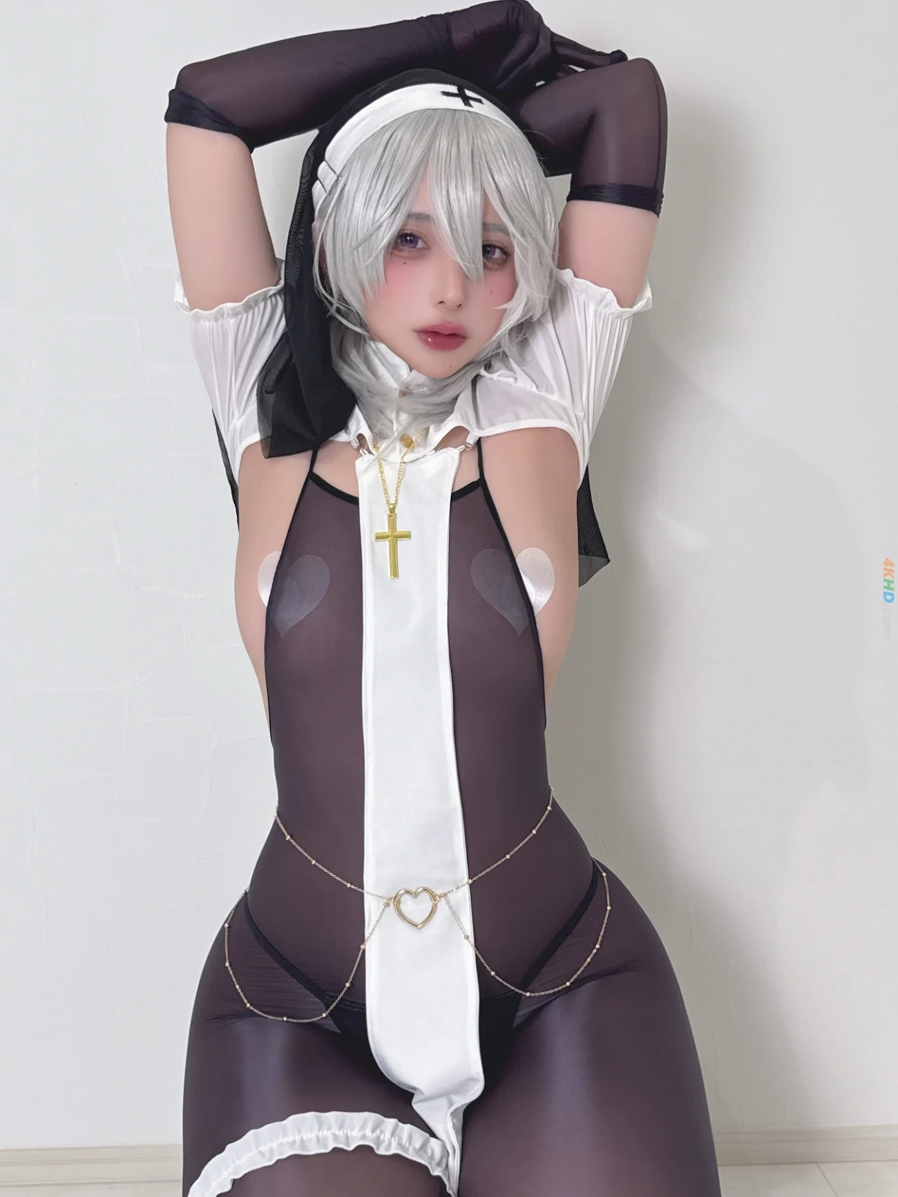 HaL - Sister Noel — photo 13