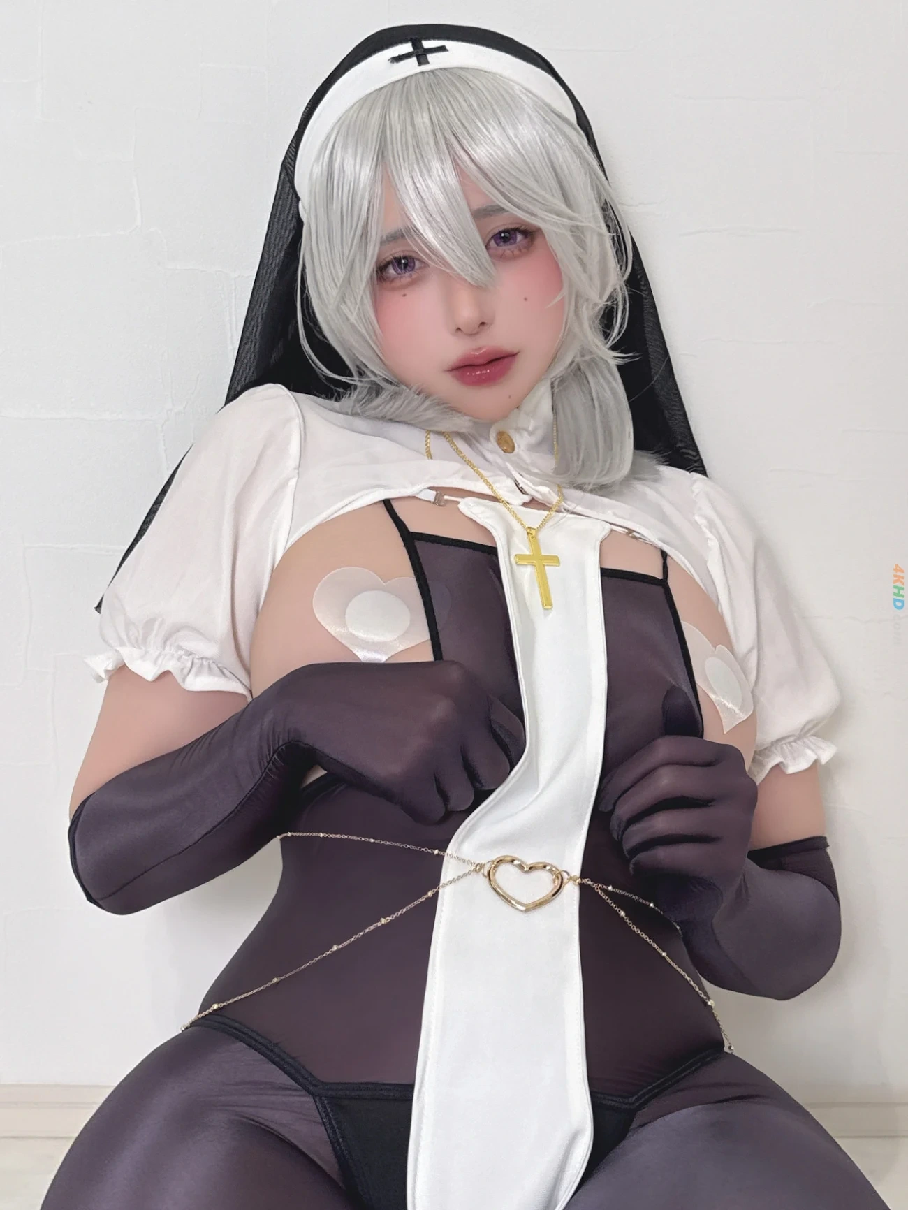 HaL - Sister Noel — photo 16