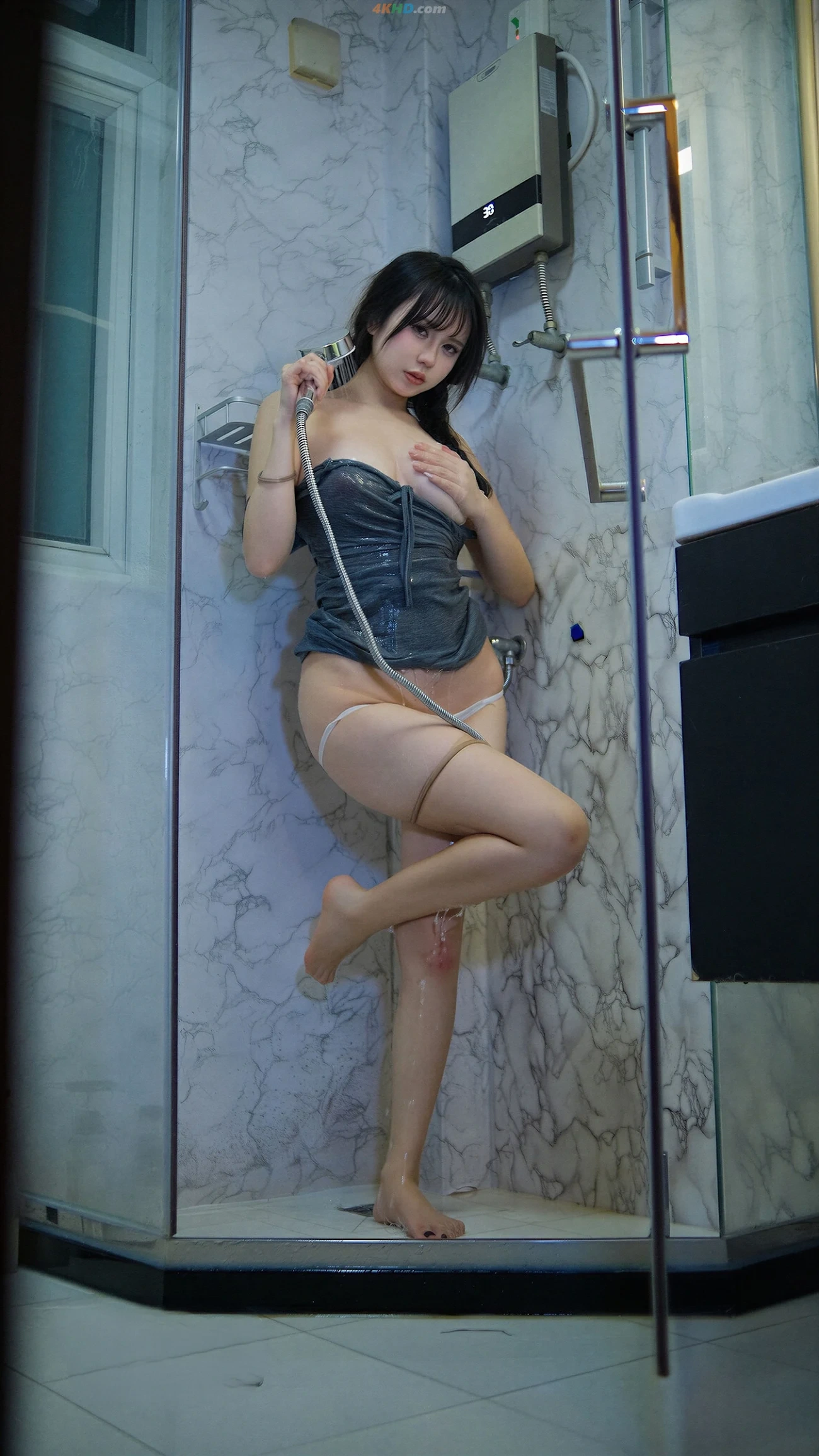 TinaHenYaoNieYa - MuYu — photo 4