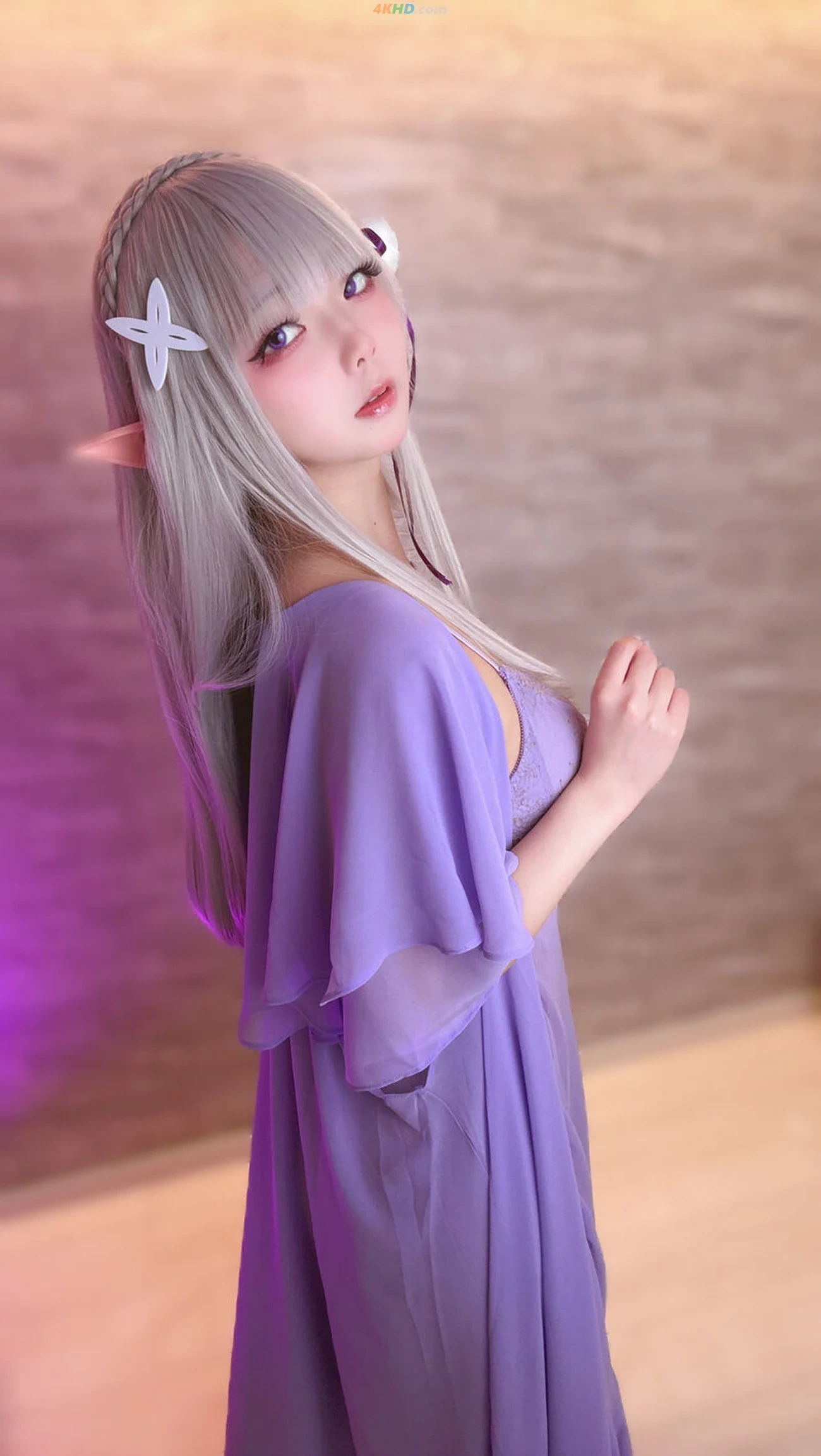 [(nagomitei)] [(rise' emi a)]Yehakorekarayo — photo 3