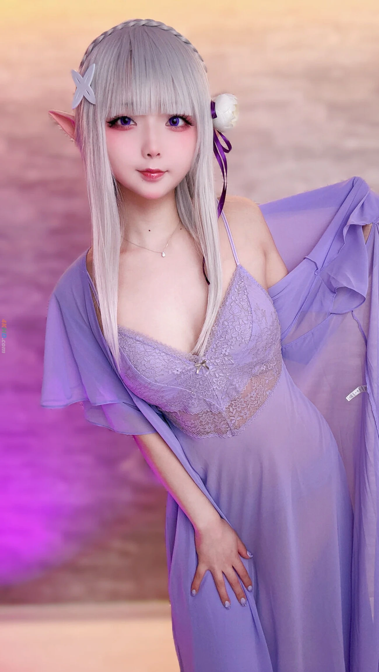 [(nagomitei)] [(rise' emi a)]Yehakorekarayo — photo 5