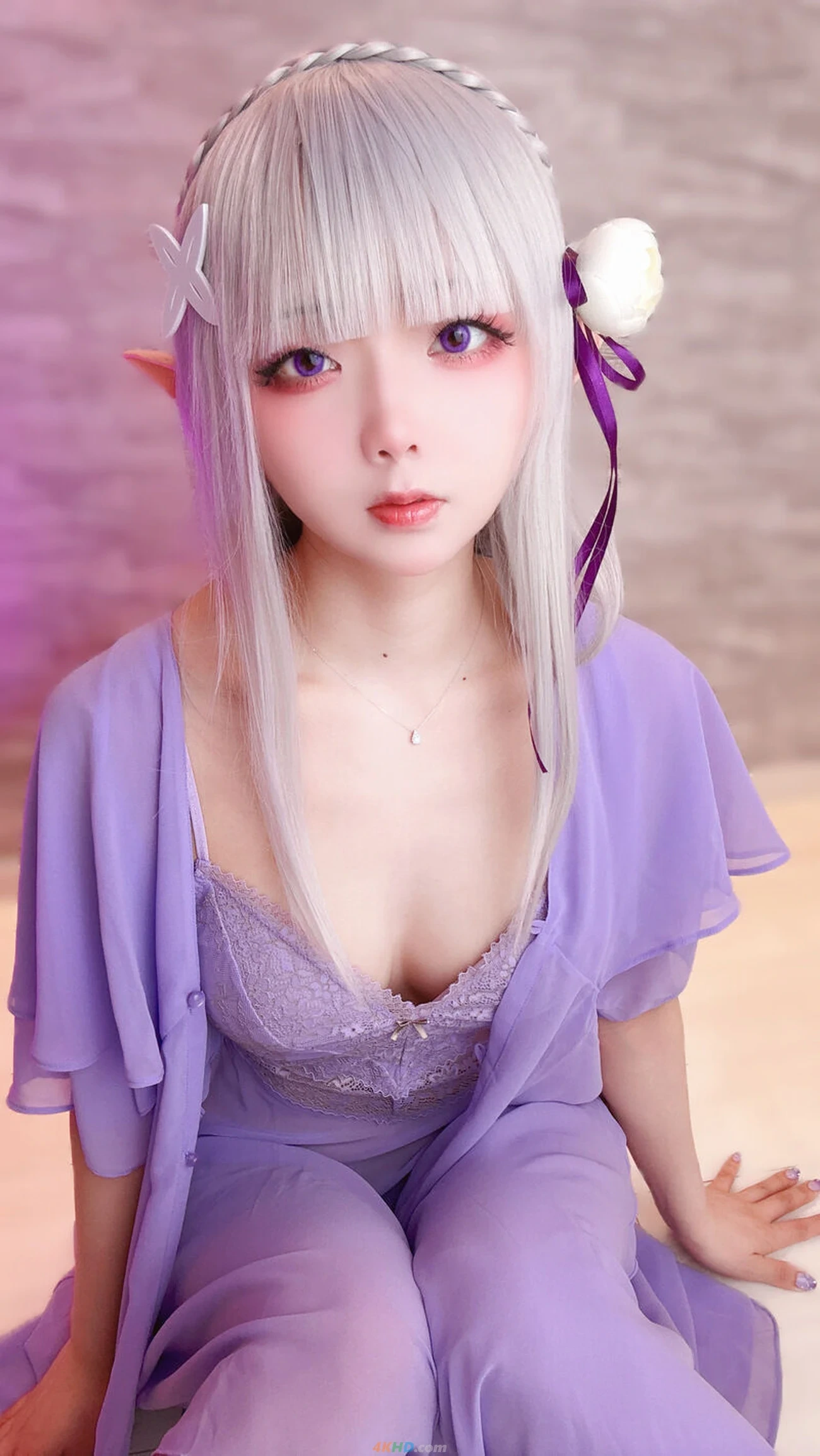 [(nagomitei)] [(rise' emi a)]Yehakorekarayo — photo 17