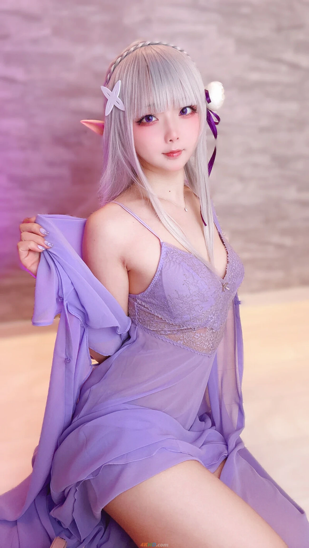 [(nagomitei)] [(rise' emi a)]Yehakorekarayo — photo 18