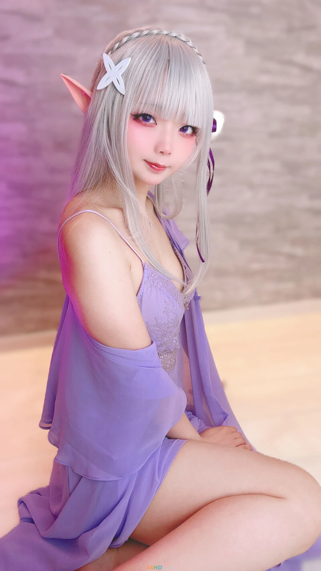 [(nagomitei)] [(rise' emi a)]Yehakorekarayo — photo 21