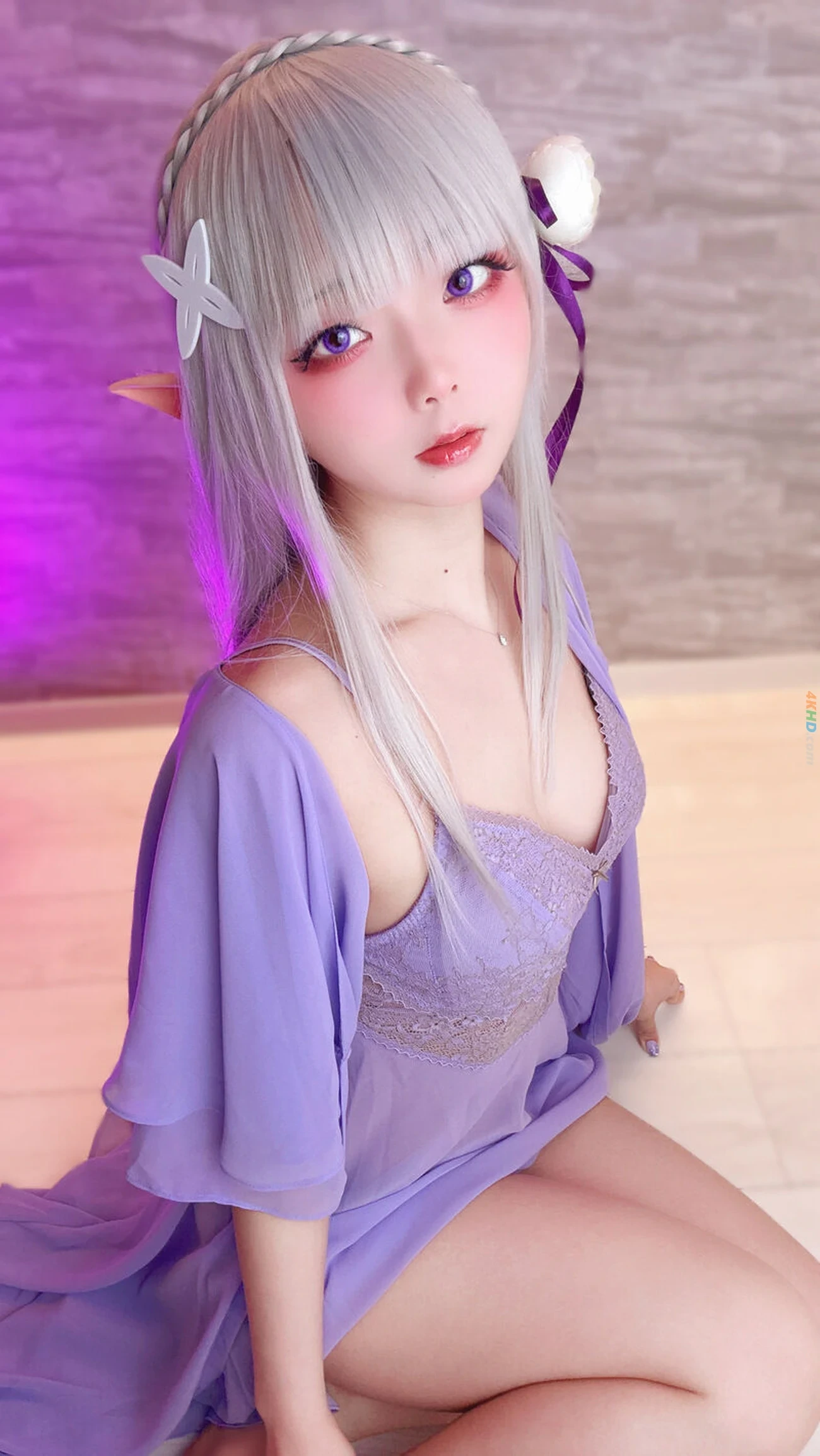 [(nagomitei)] [(rise' emi a)]Yehakorekarayo — photo 41