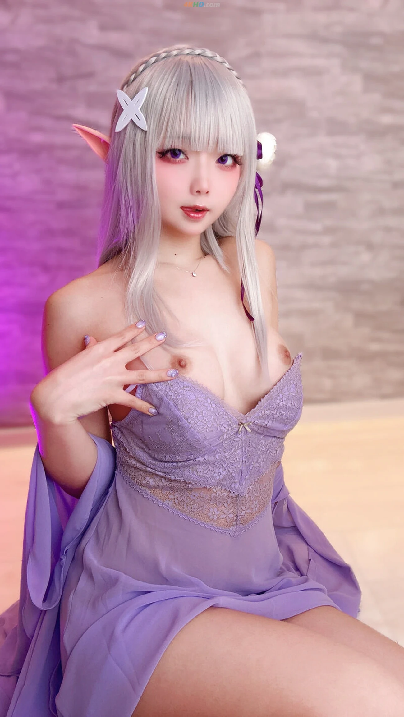 [(nagomitei)] [(rise' emi a)]Yehakorekarayo — photo 51