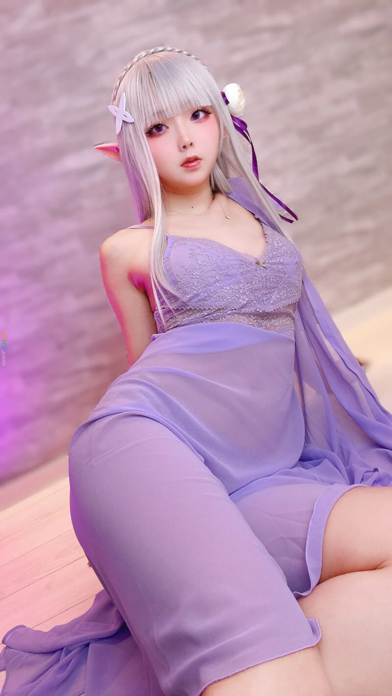 [(nagomitei)] [(rise' emi a)]Yehakorekarayo — photo 76