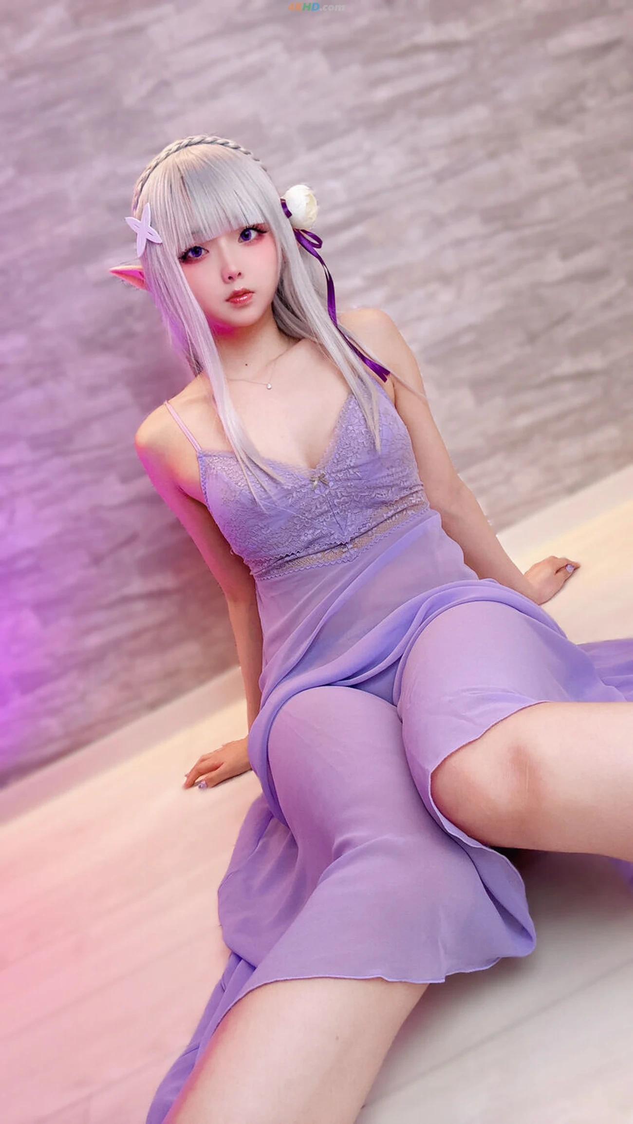 [(nagomitei)] [(rise' emi a)]Yehakorekarayo — photo 78