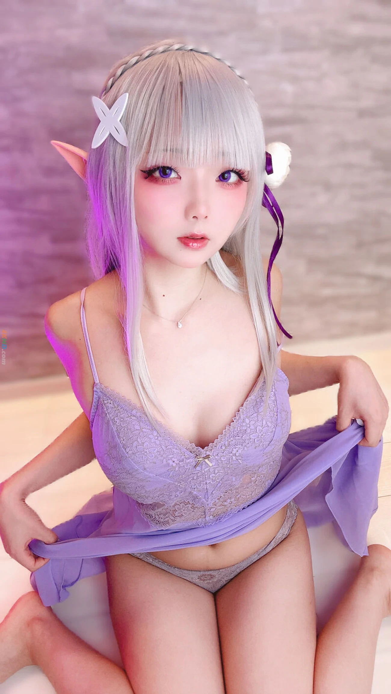 [(nagomitei)] [(rise' emi a)]Yehakorekarayo — photo 83