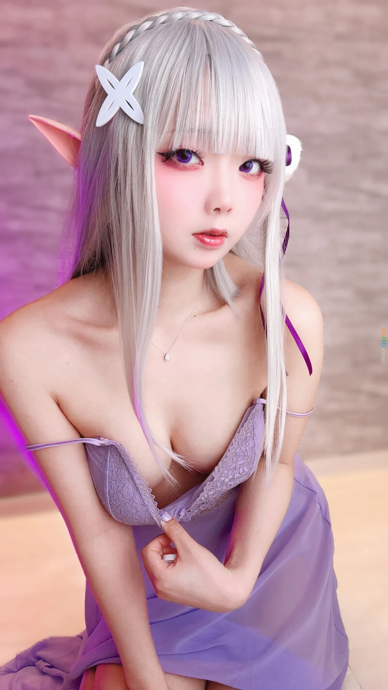 [(nagomitei)] [(rise' emi a)]Yehakorekarayo — photo 86