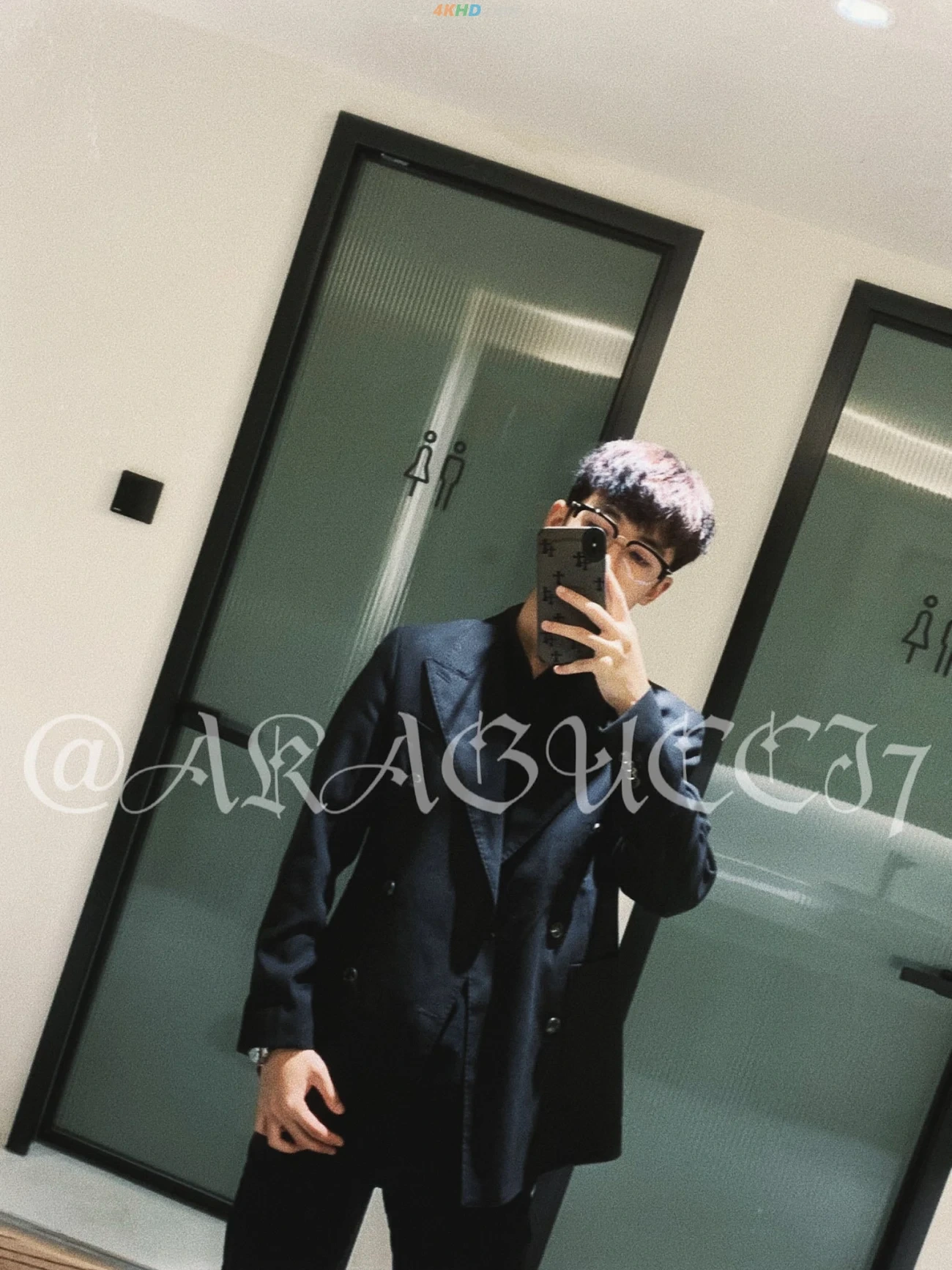 [OtherXXX] AK[ARTGRAVIA]U - ZhangTuiBaiHuFuLiJi JueBanSiPai — photo 34