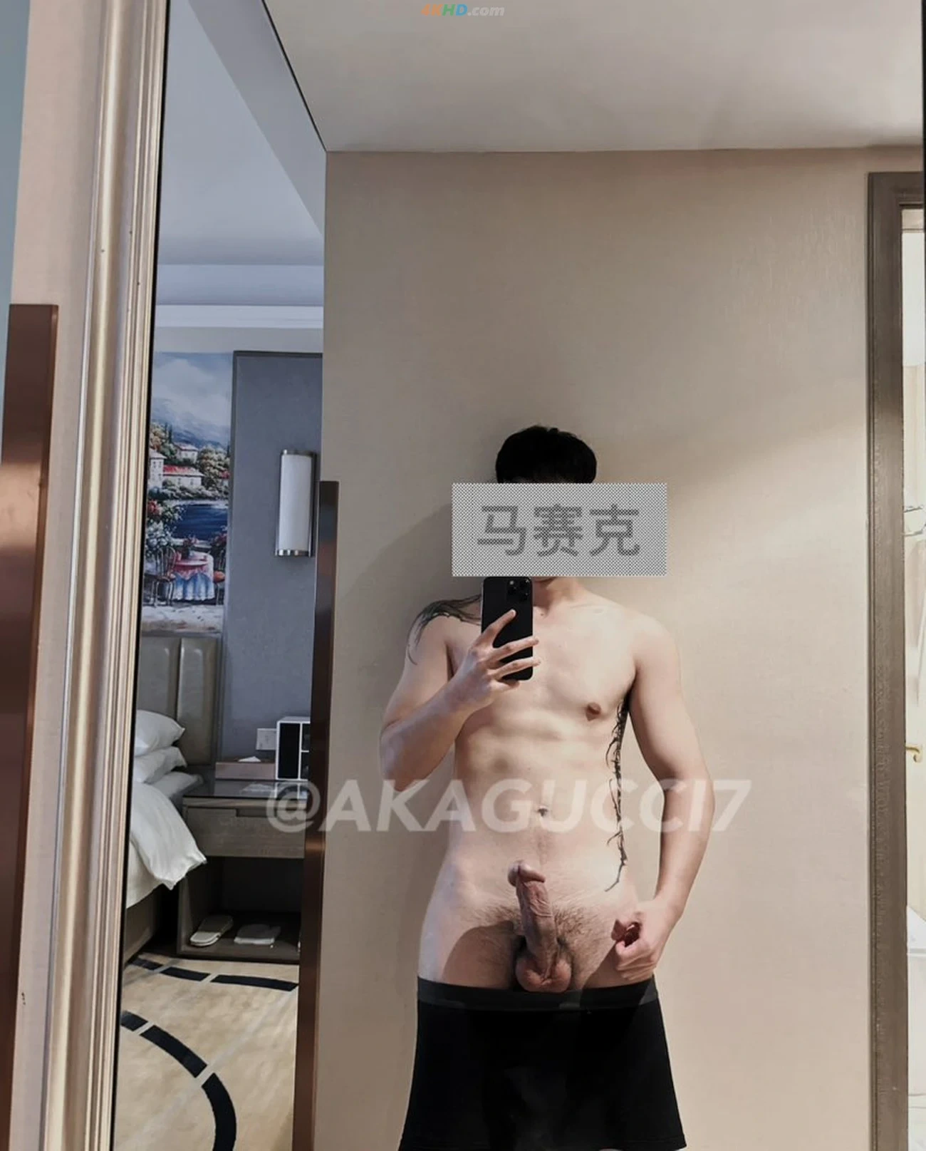 [OtherXXX] AK[ARTGRAVIA]U - ZhangTuiBaiHuFuLiJi JueBanSiPai — photo 44
