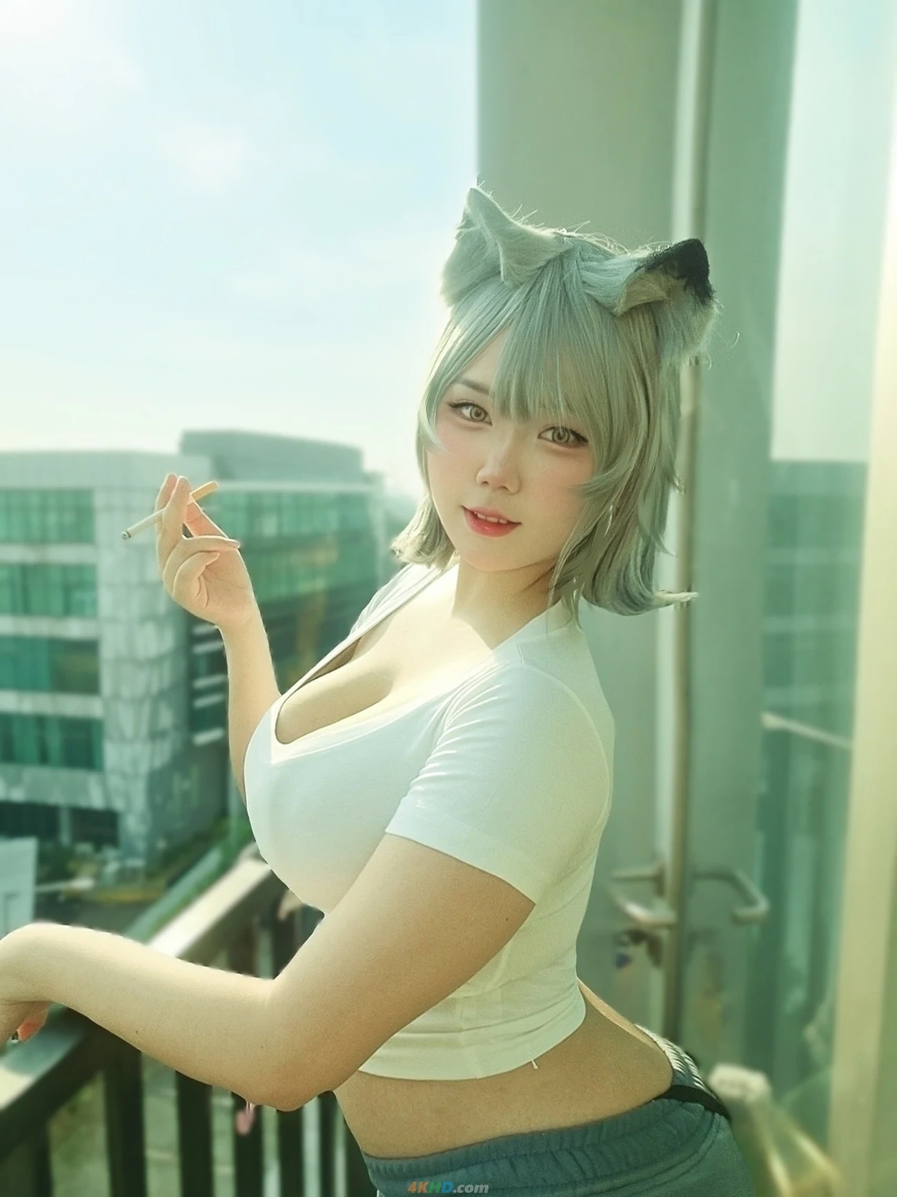Tsunnyanchan - Yani Neko — photo 1