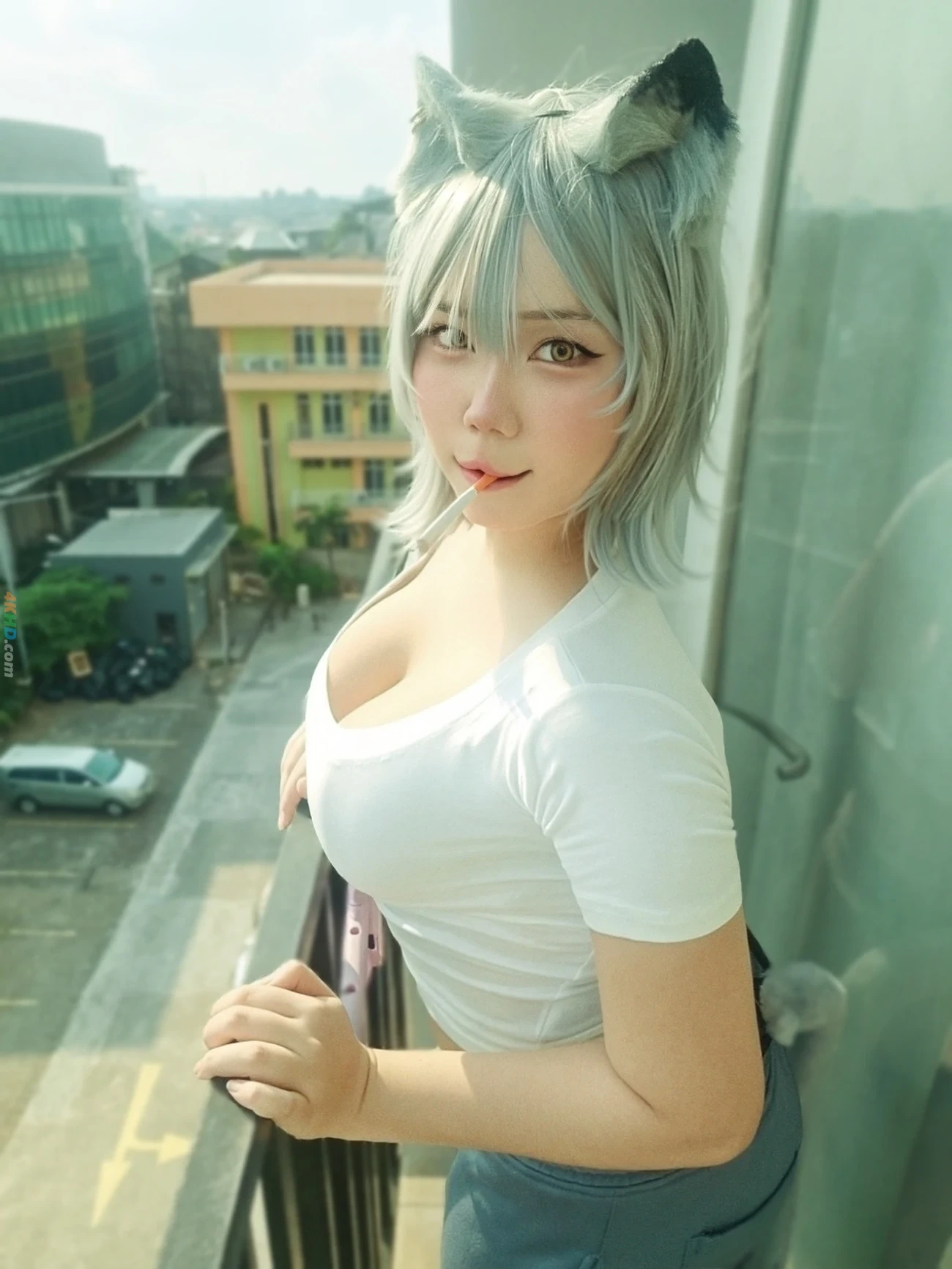 Tsunnyanchan - Yani Neko — photo 2