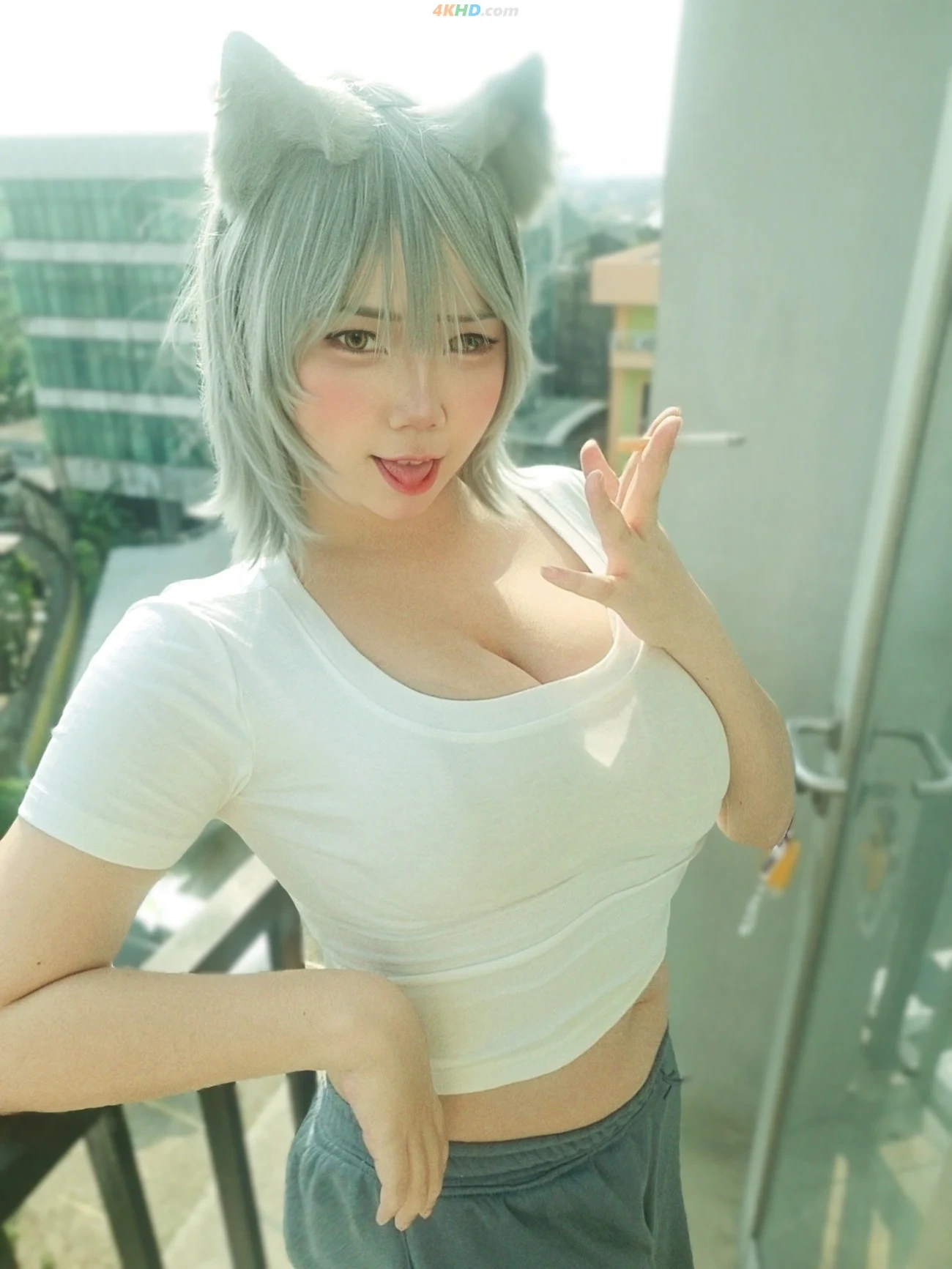 Tsunnyanchan - Yani Neko — photo 3