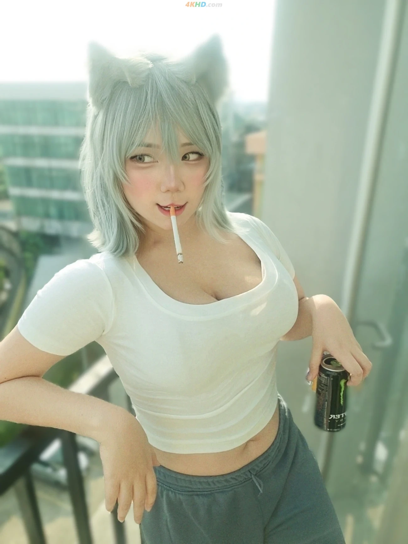 Tsunnyanchan - Yani Neko — photo 4