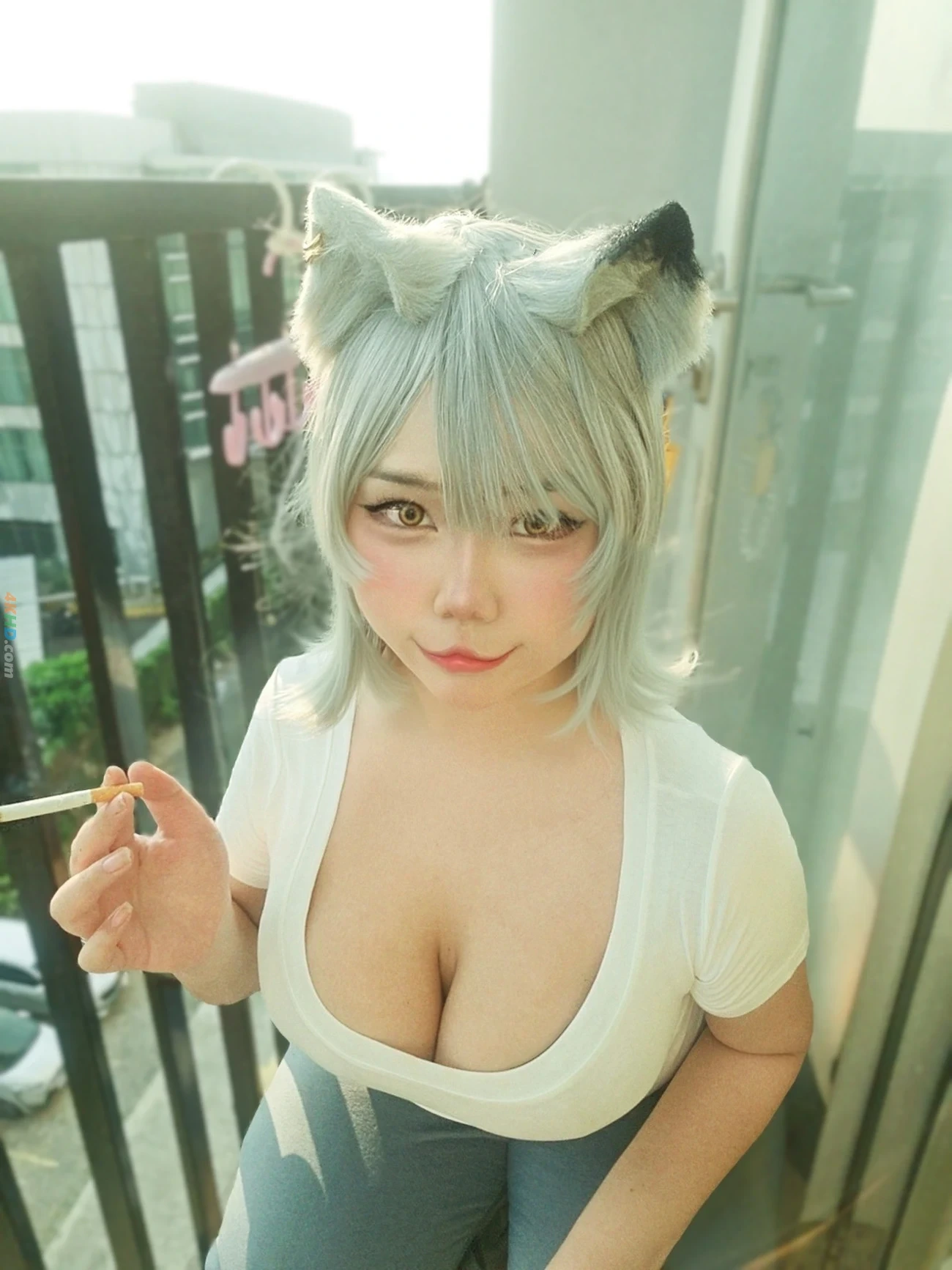 Tsunnyanchan - Yani Neko — photo 5