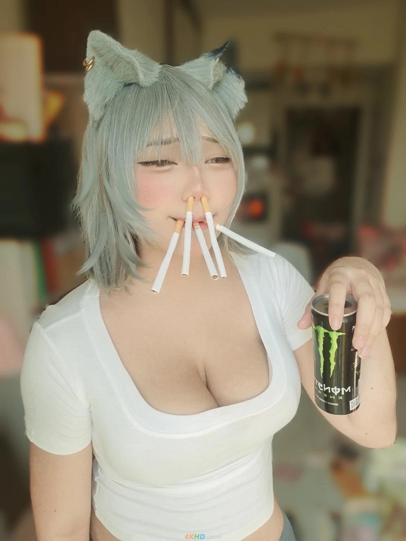 Tsunnyanchan - Yani Neko — photo 8