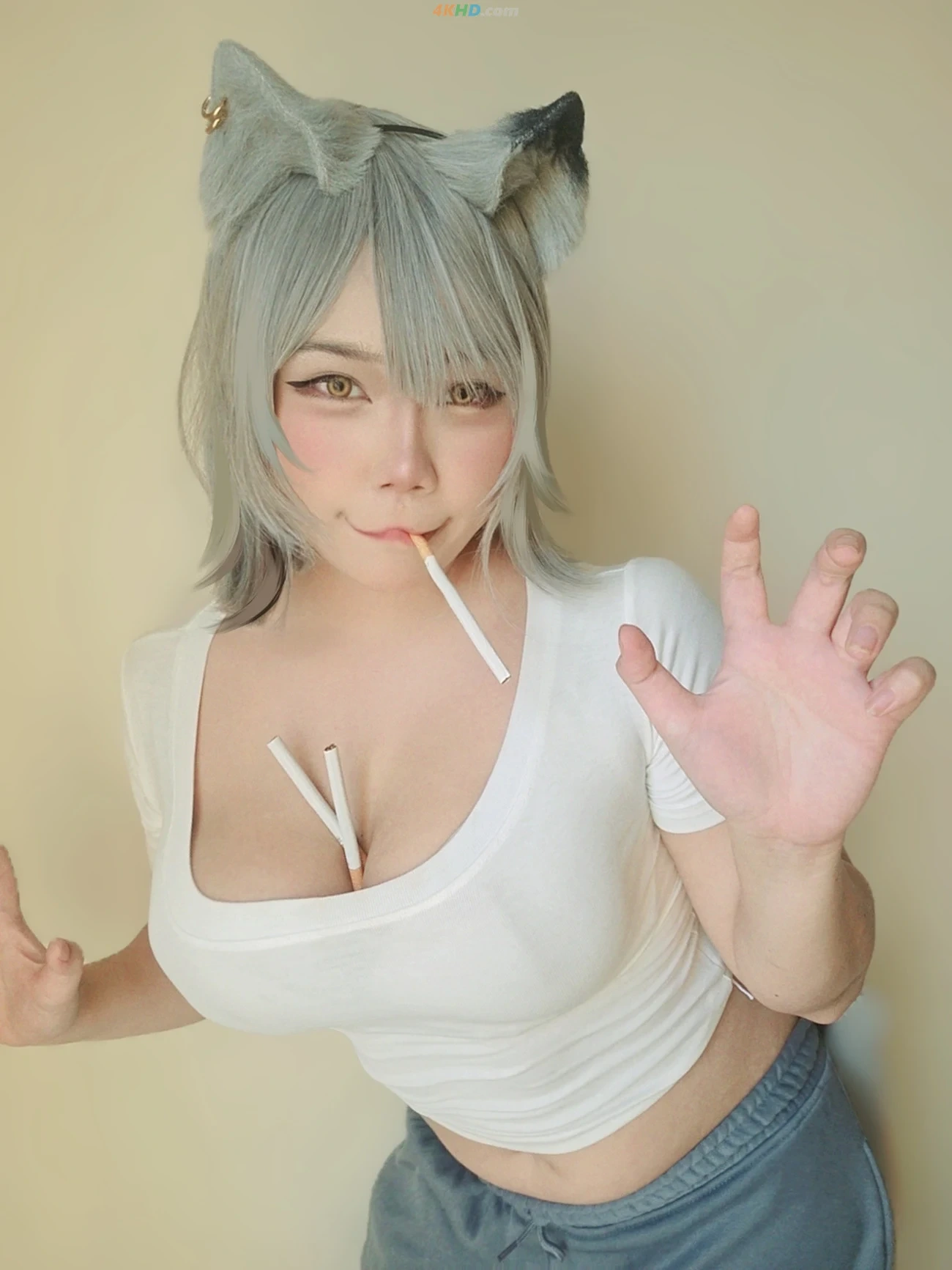 Tsunnyanchan - Yani Neko — photo 10