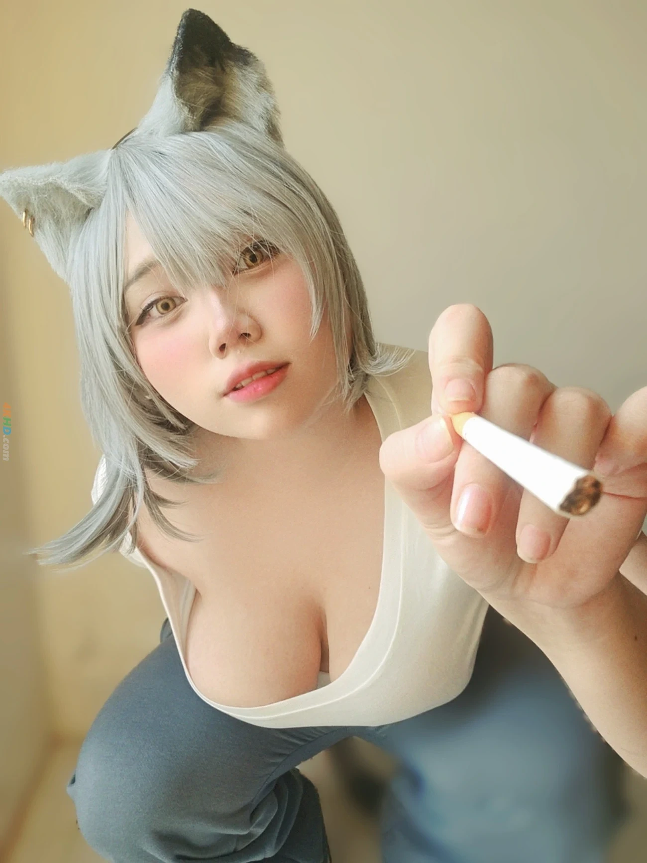 Tsunnyanchan - Yani Neko — photo 17