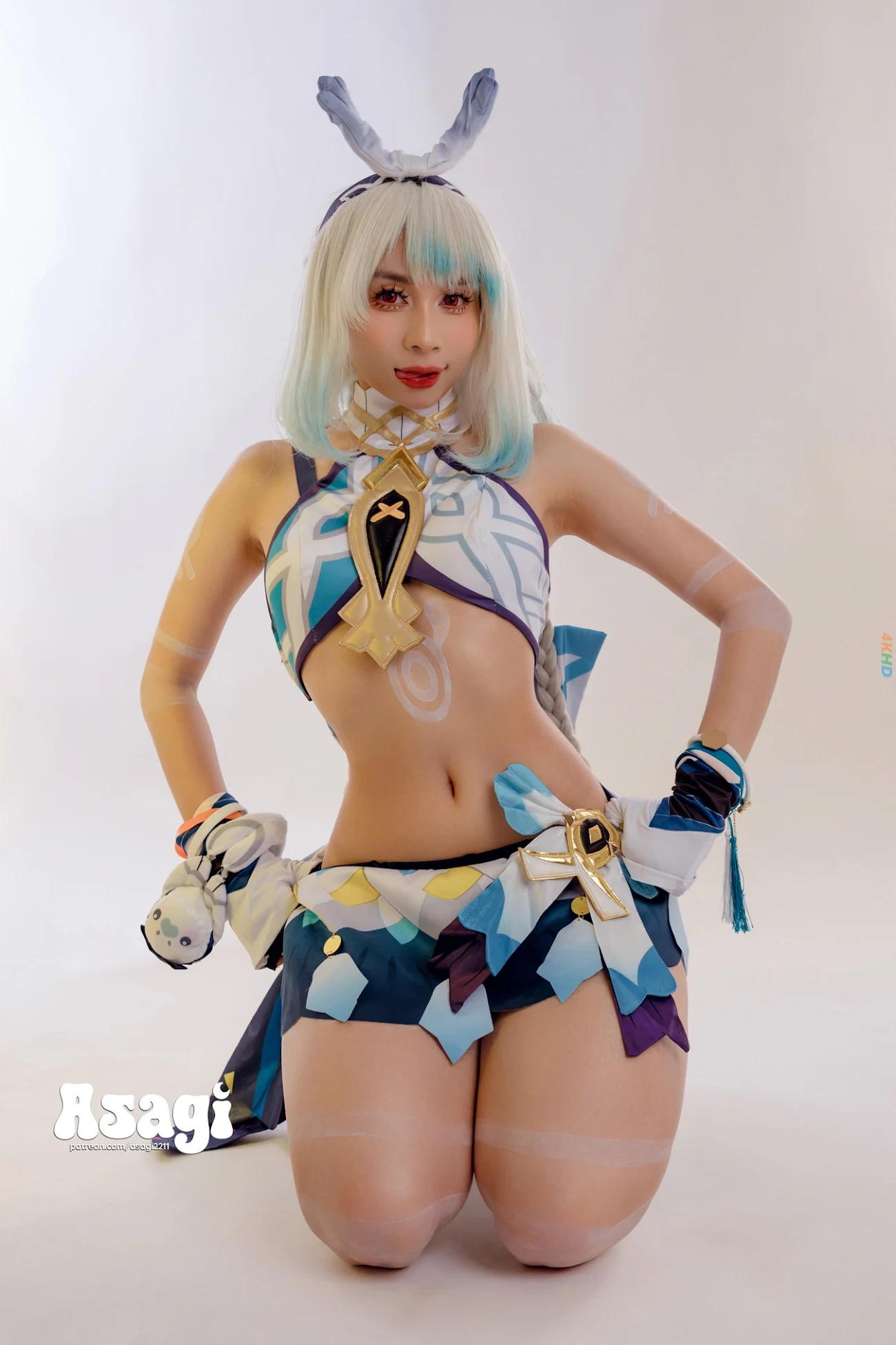 Ayaka_lewd - OFDingYueFuLi — photo 70