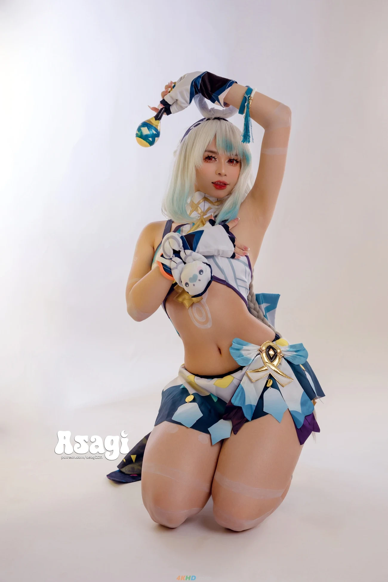 Ayaka_lewd - OFDingYueFuLi — photo 85