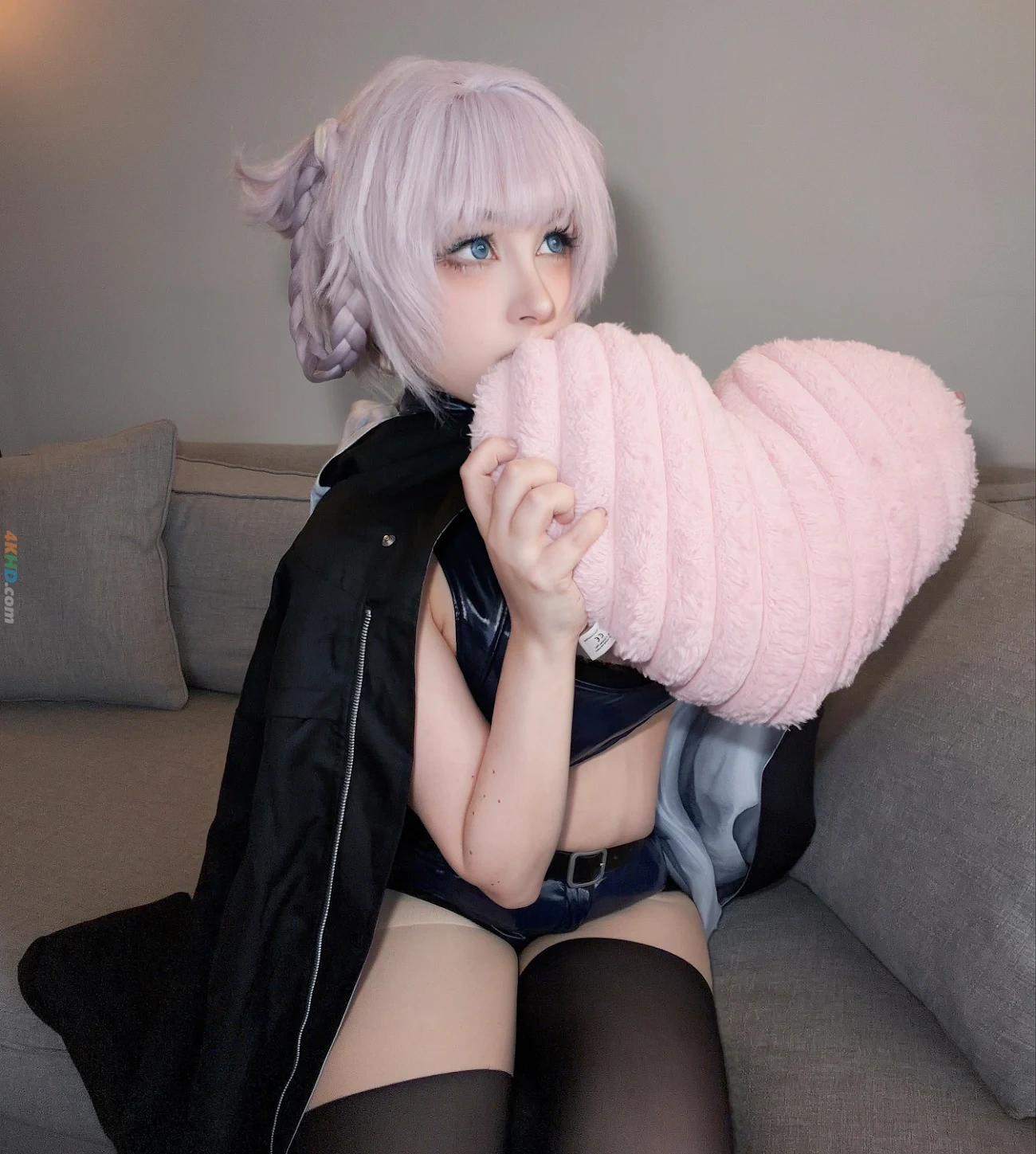 Junkenstein - Nazuna — photo 1
