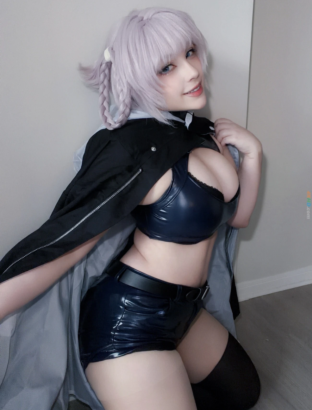 Junkenstein - Nazuna — photo 5
