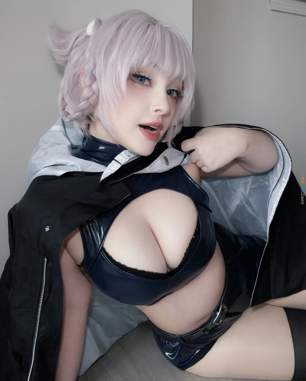 Junkenstein - Nazuna — photo 6