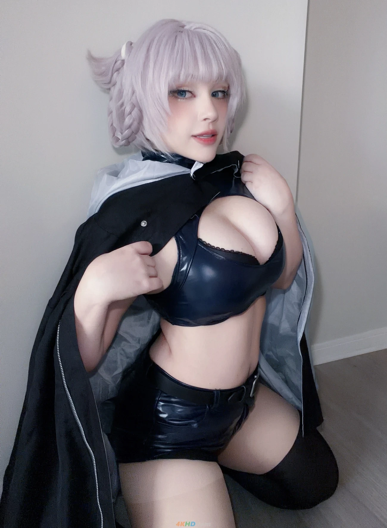 Junkenstein - Nazuna — photo 7