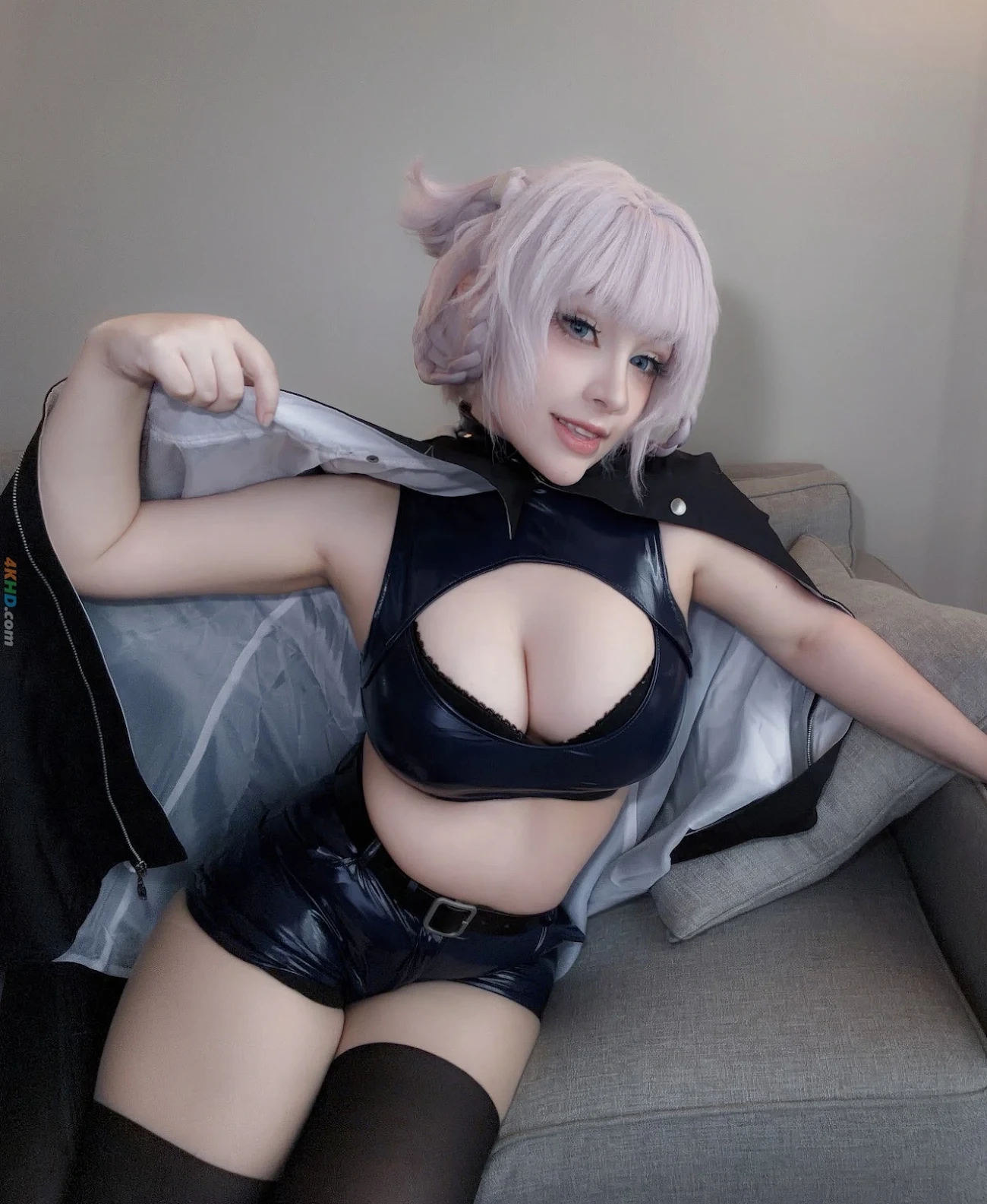 Junkenstein - Nazuna — photo 8