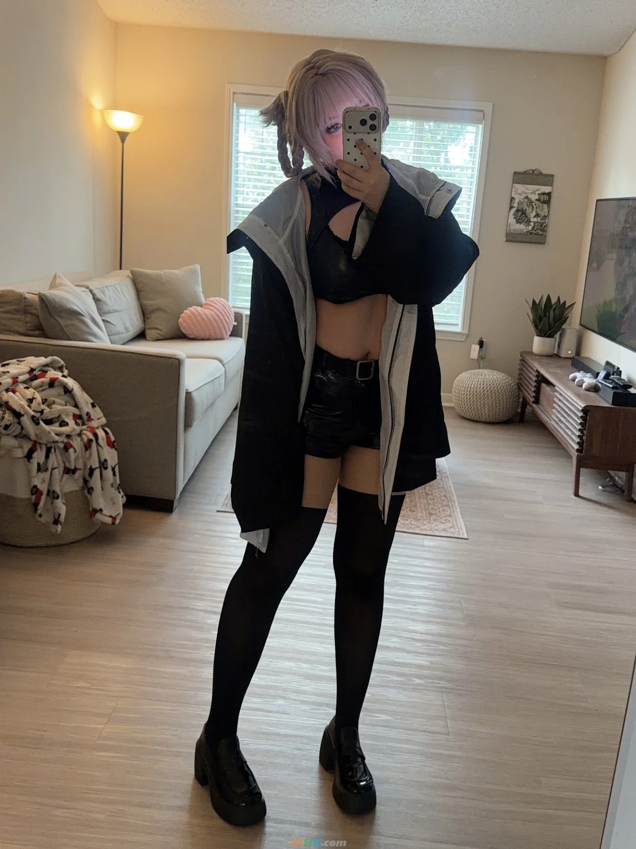 Junkenstein - Nazuna — photo 14
