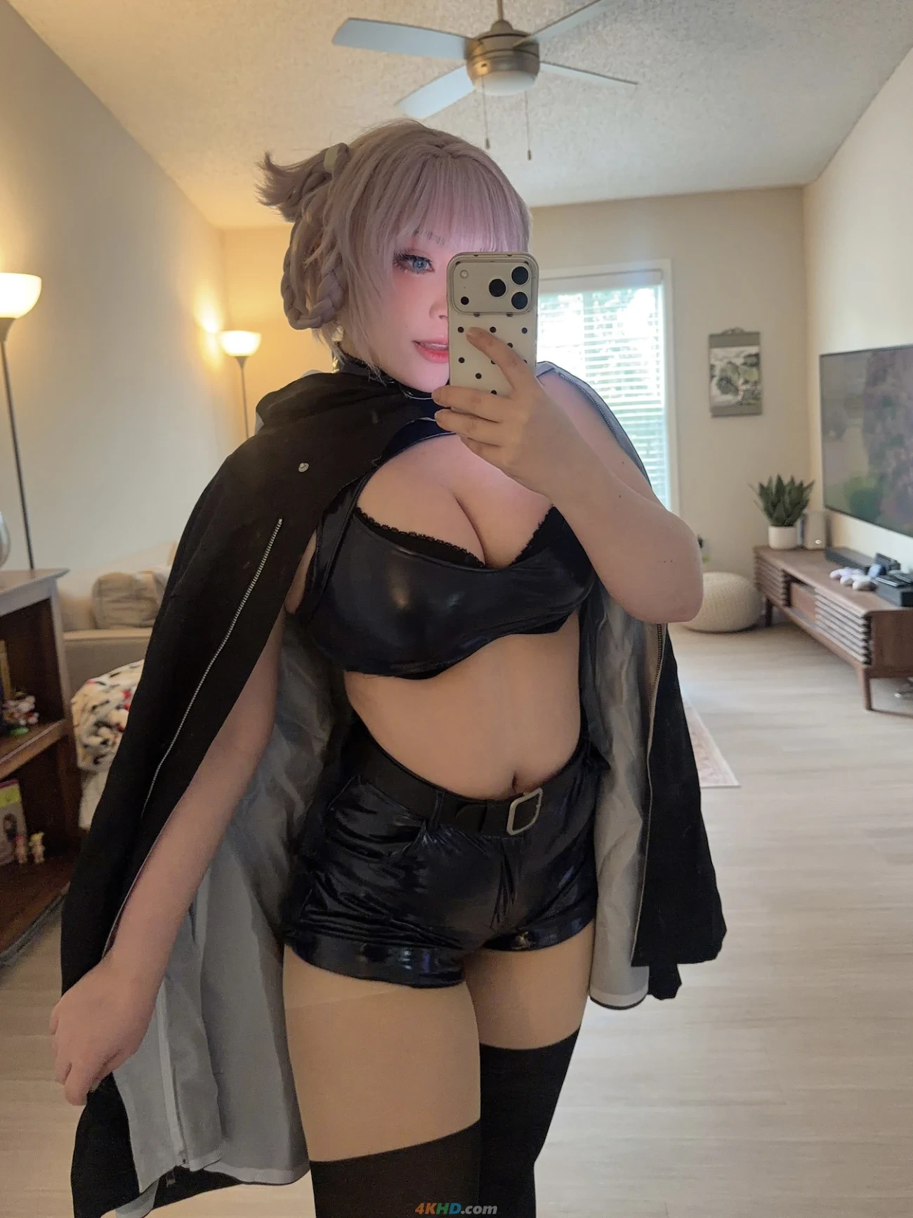 Junkenstein - Nazuna — photo 17