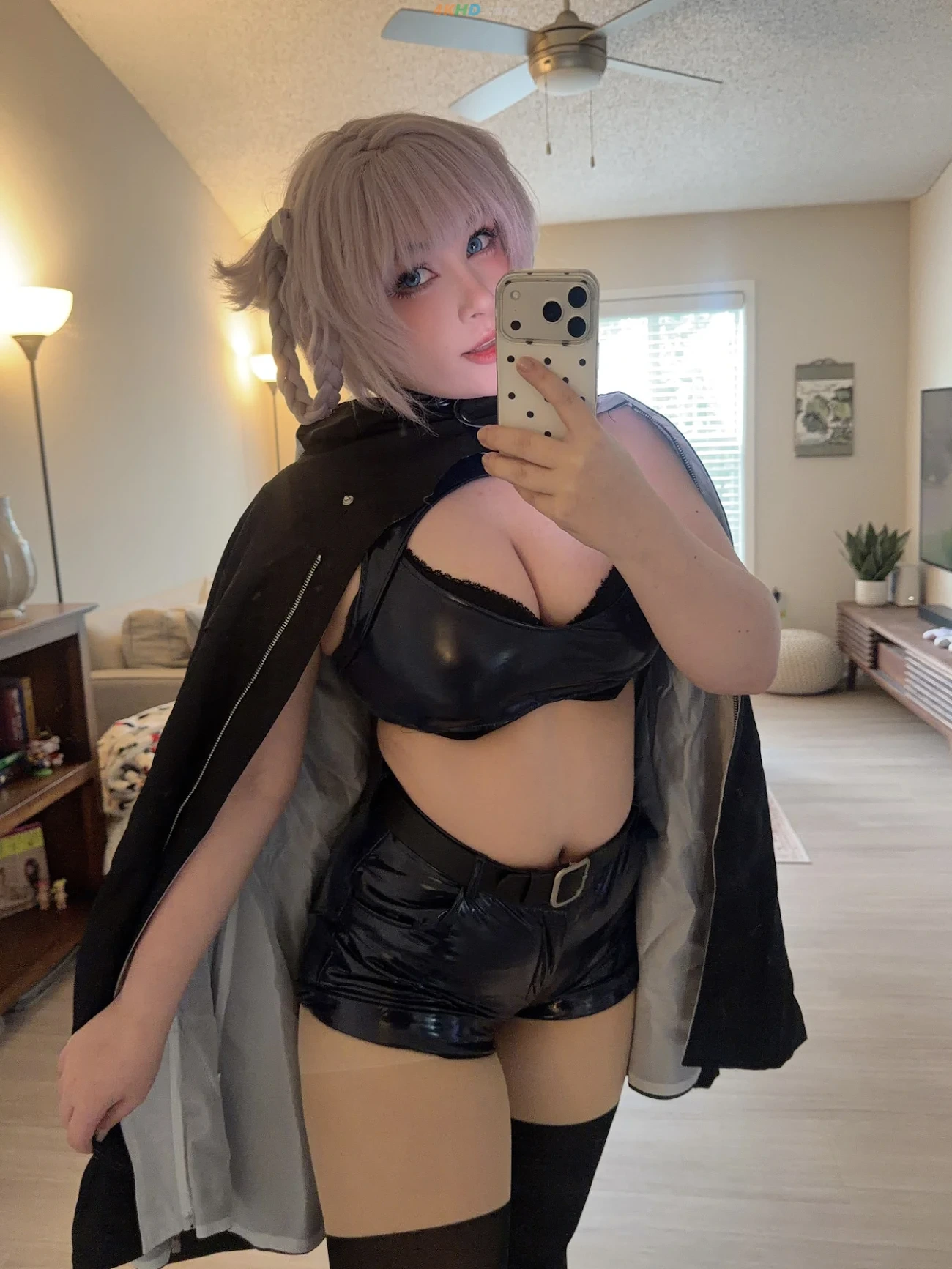 Junkenstein - Nazuna — photo 19