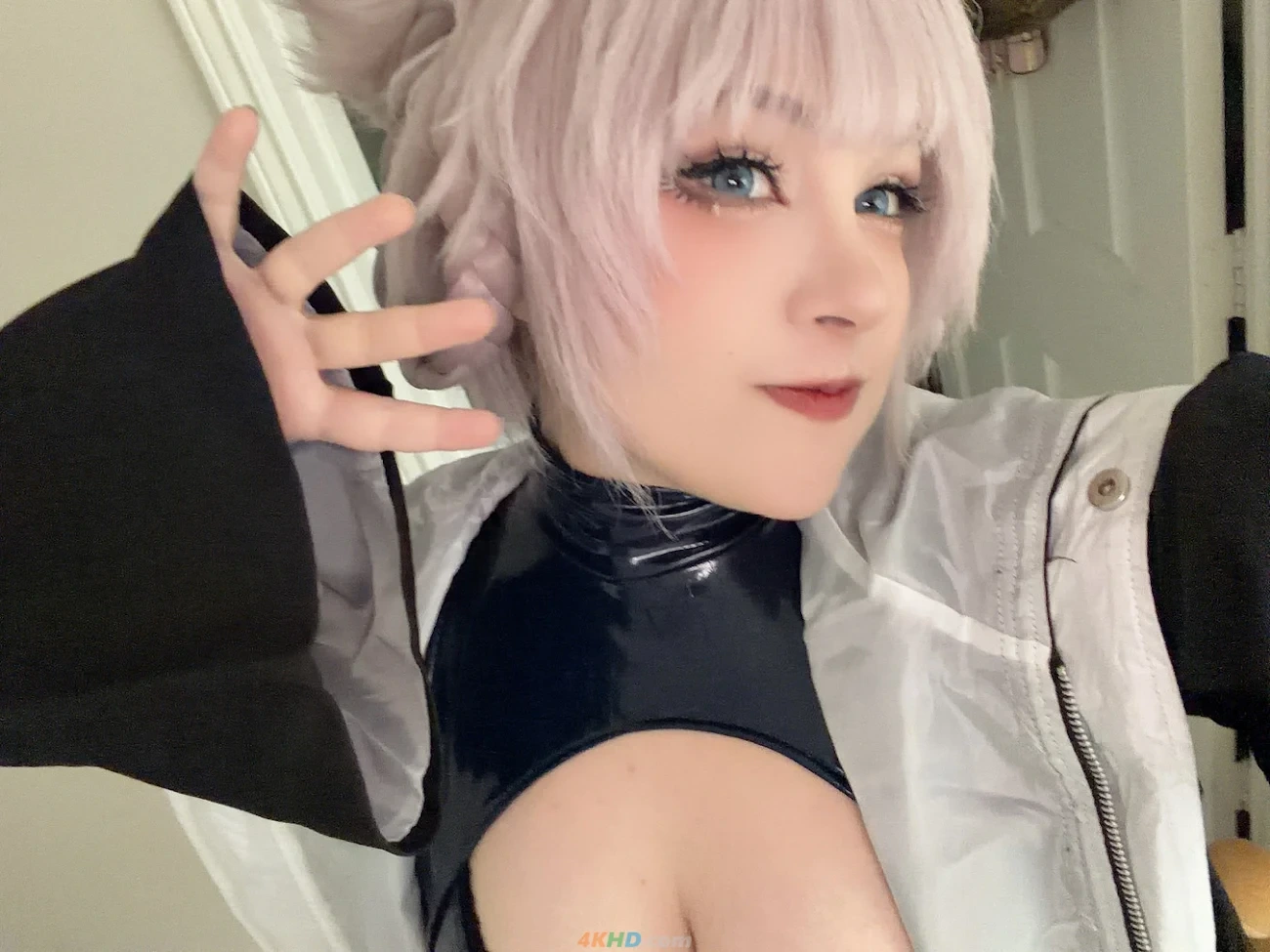 Junkenstein - Nazuna — photo 20