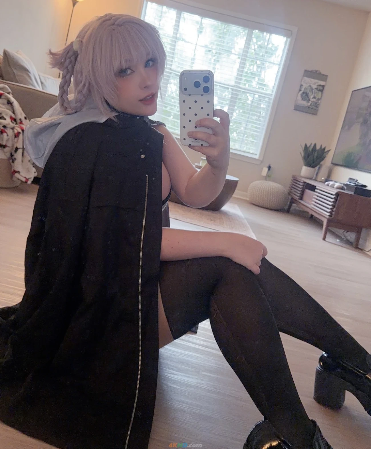 Junkenstein - Nazuna — photo 32