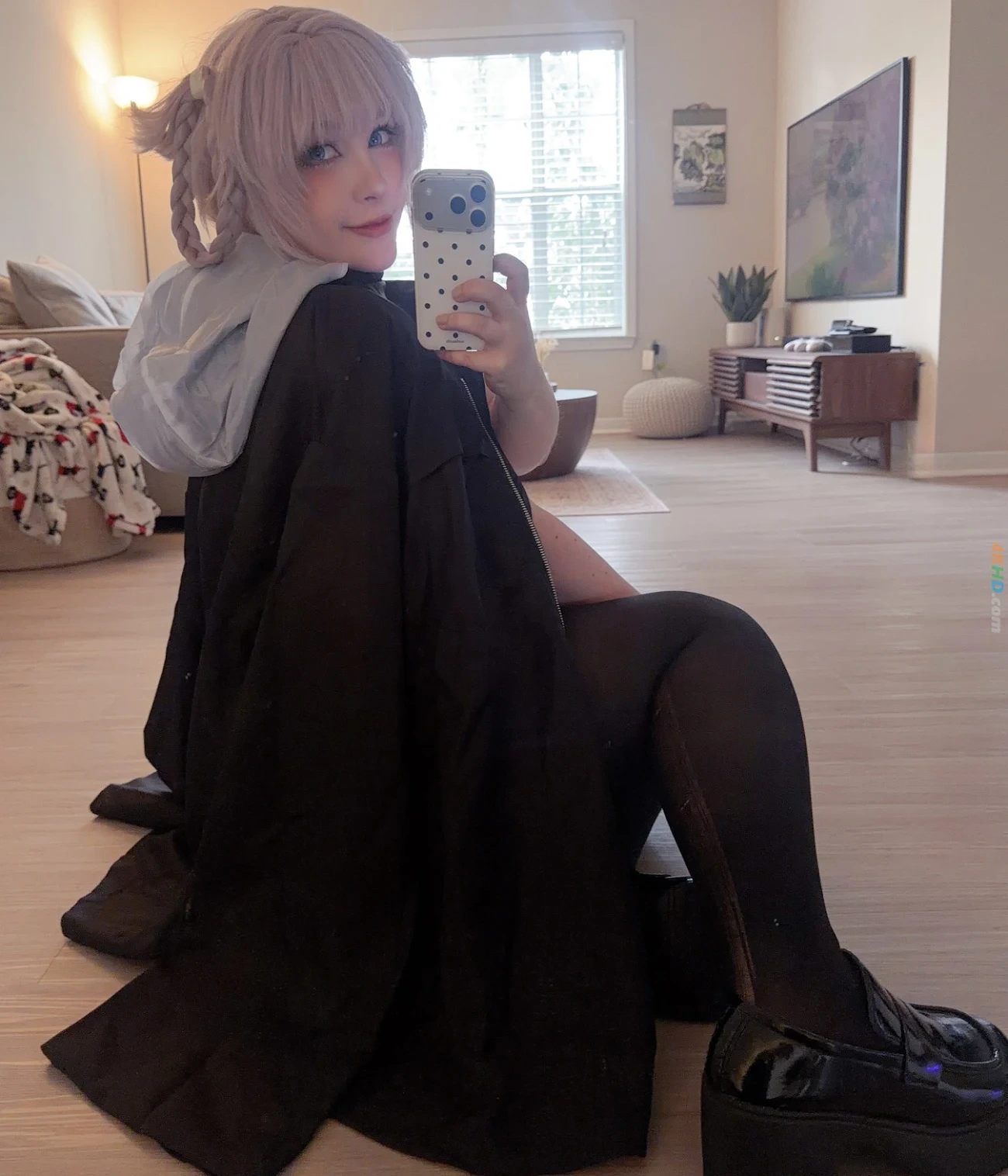 Junkenstein - Nazuna — photo 35