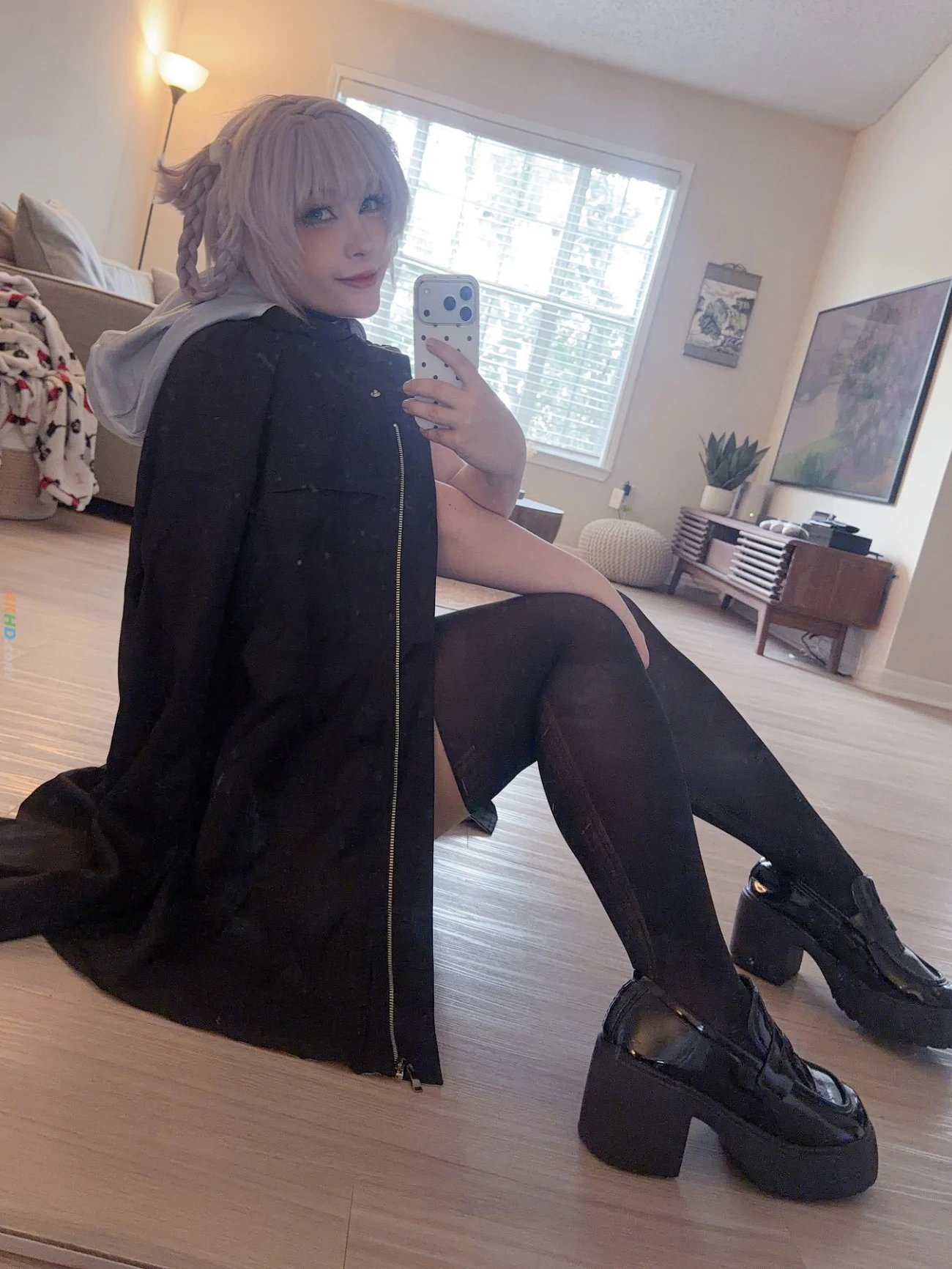 Junkenstein - Nazuna — photo 38