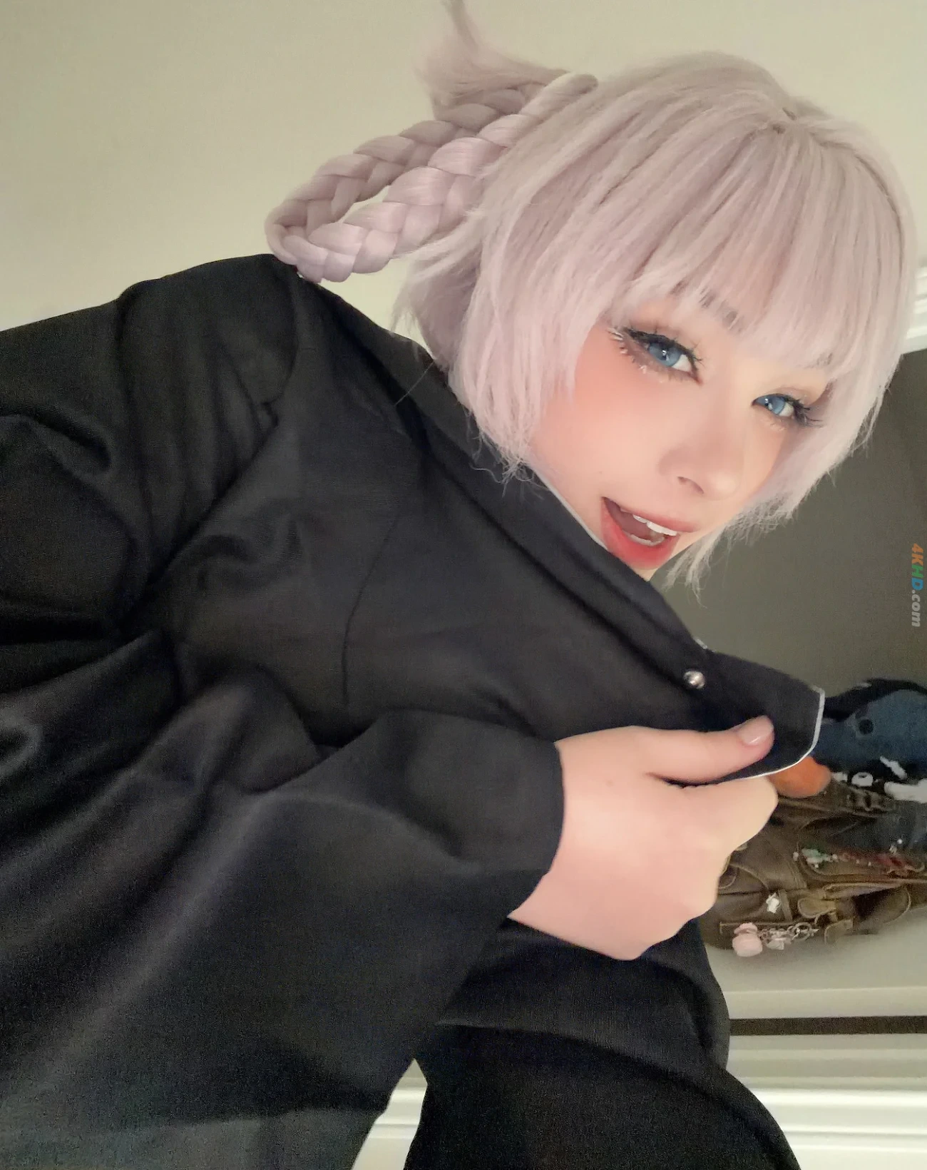 Junkenstein - Nazuna — photo 40