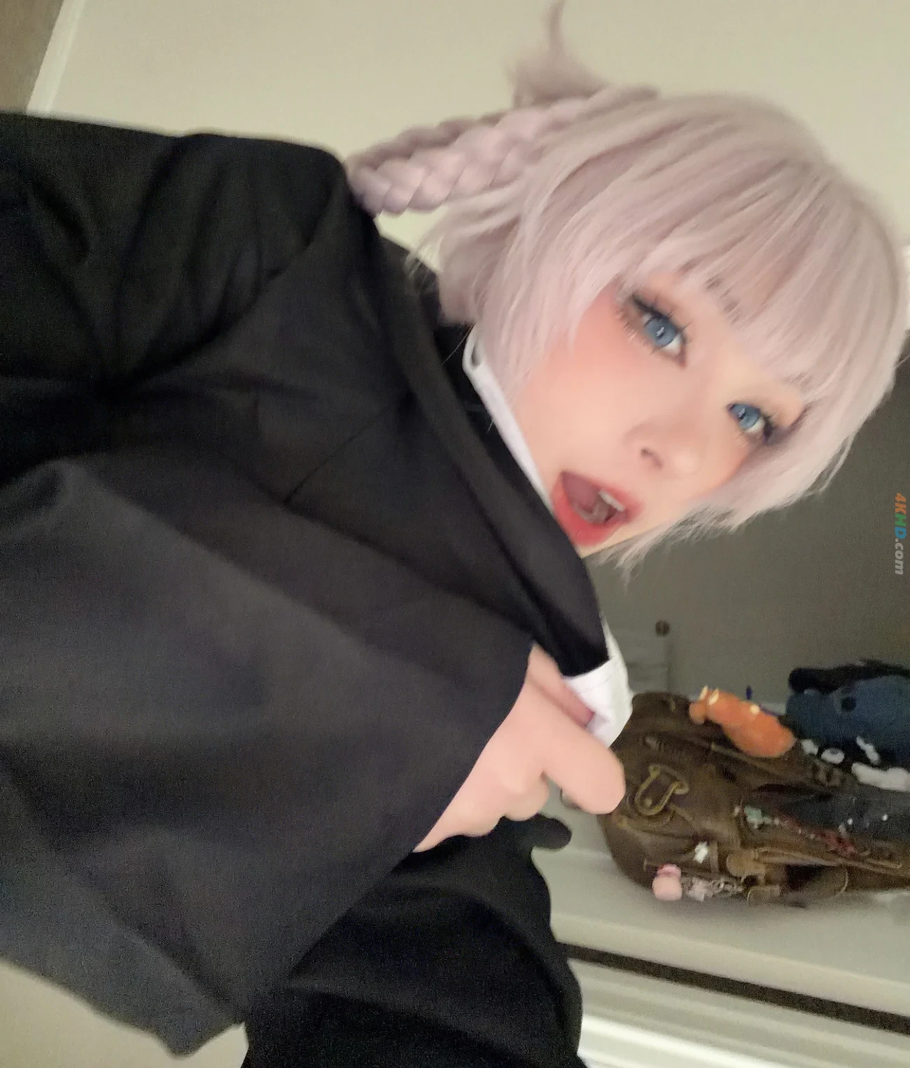 Junkenstein - Nazuna — photo 41