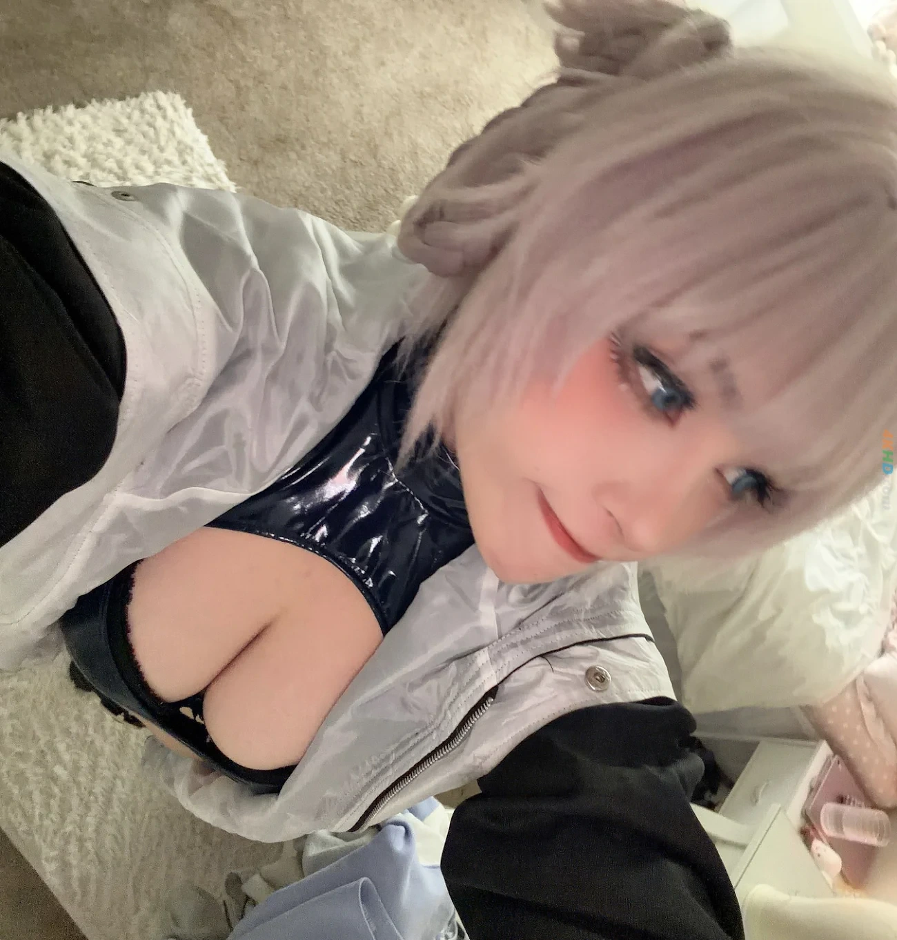 Junkenstein - Nazuna — photo 44