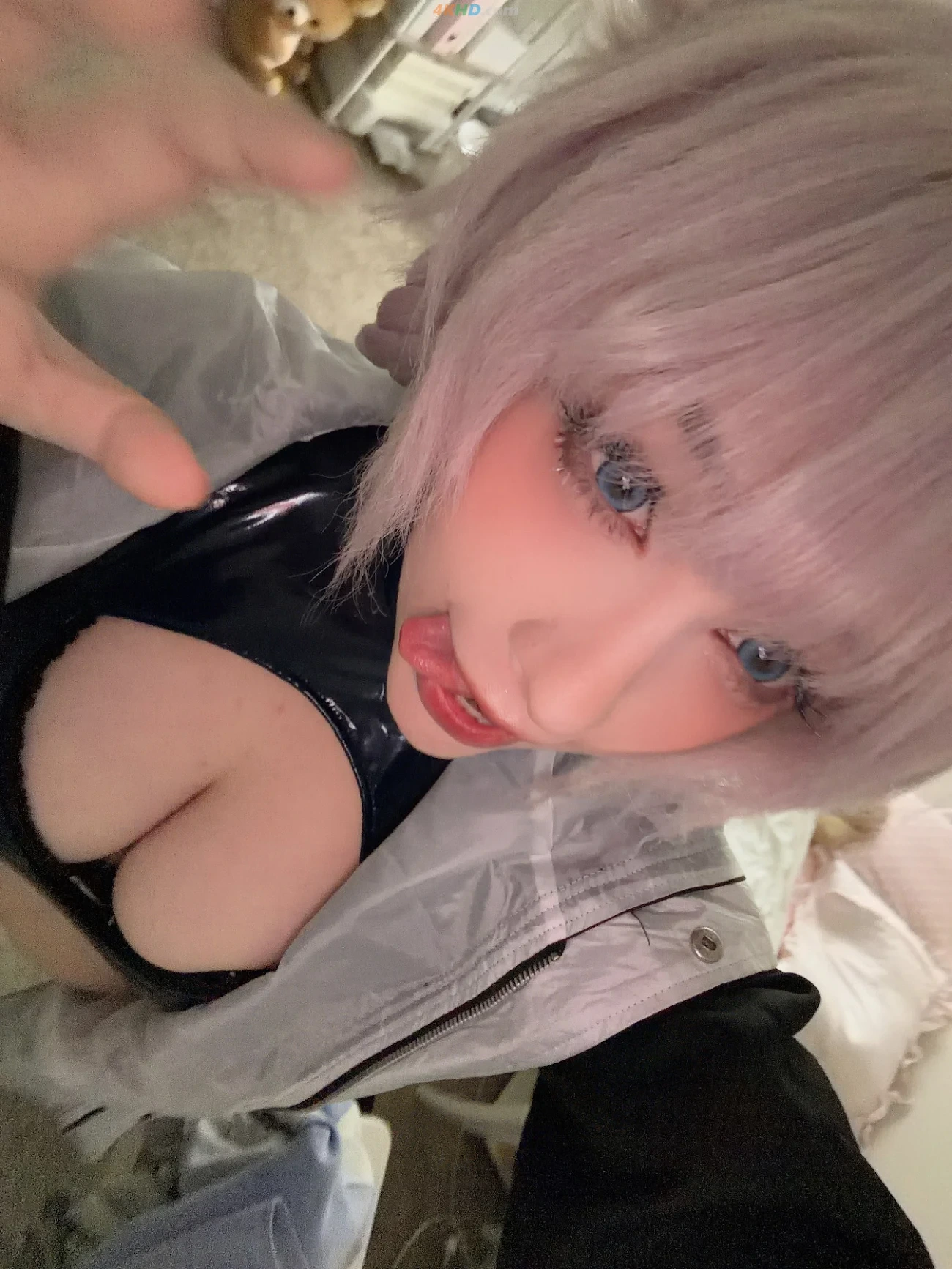 Junkenstein - Nazuna — photo 46