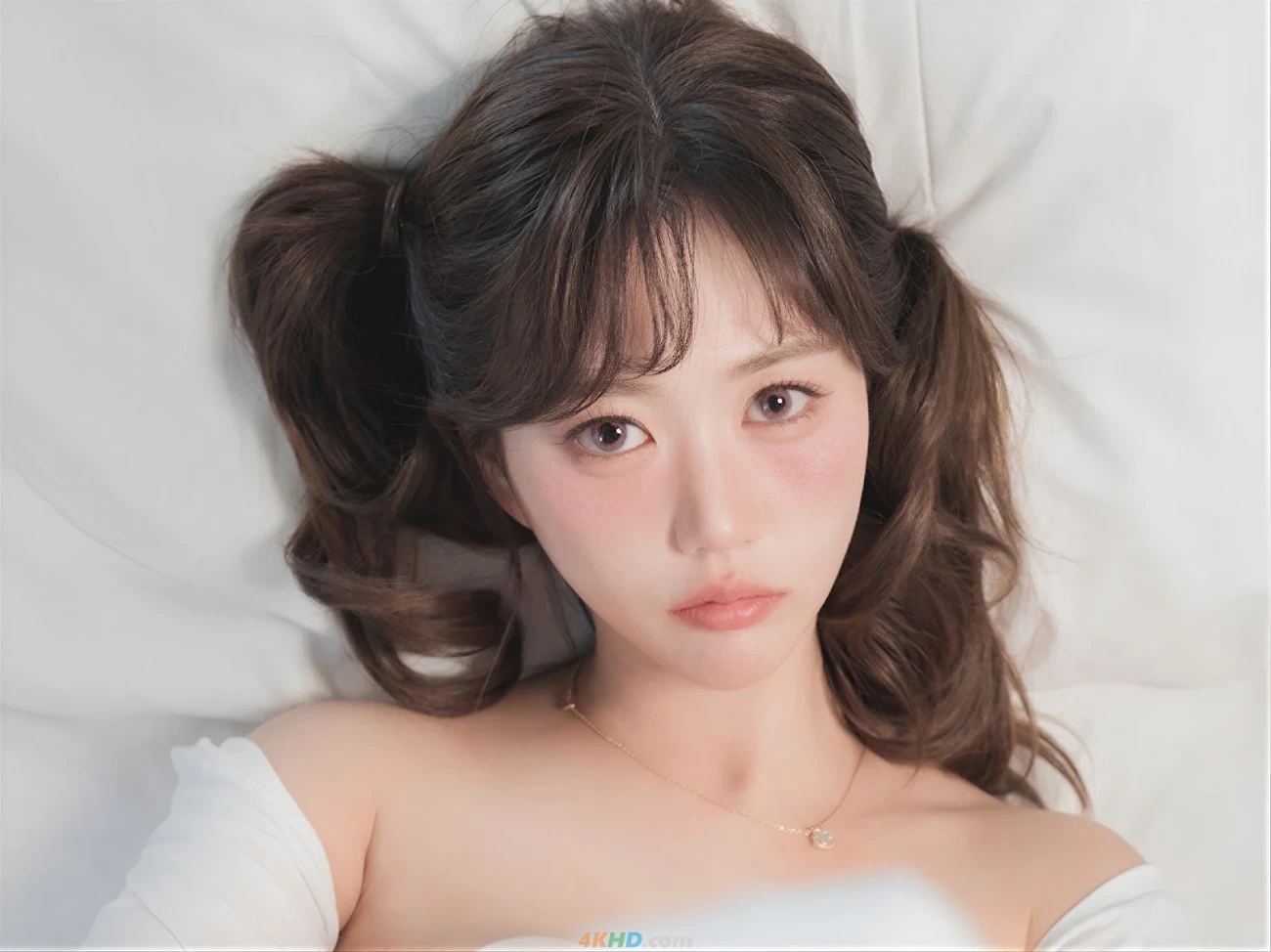 [AI Enhanced] X-Level - Rosy - Hardcore Debut — photo 14