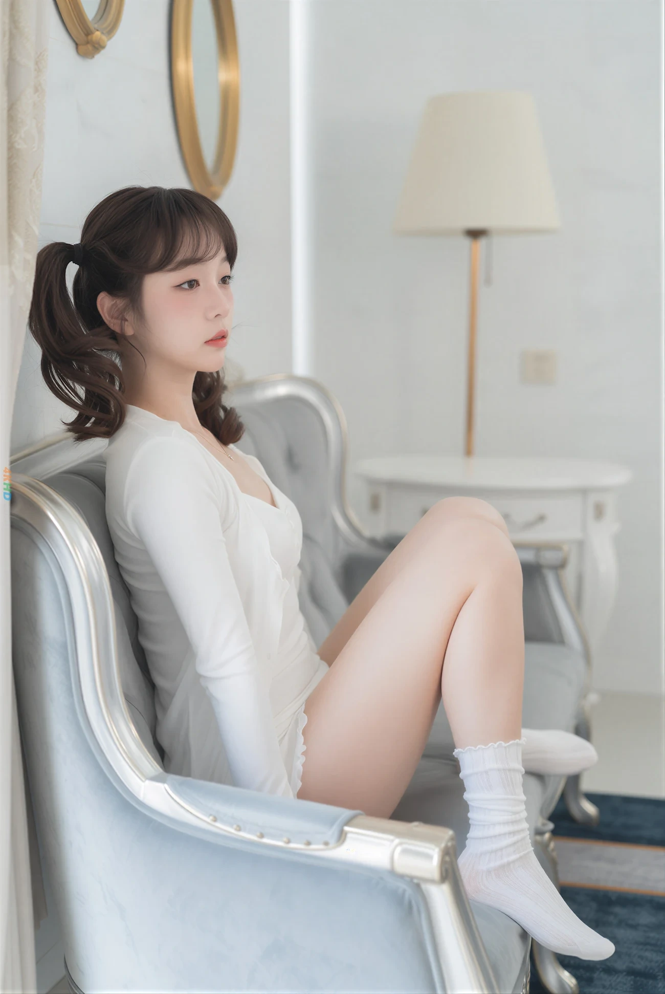[AI Enhanced] X-Level - Rosy - Hardcore Debut — photo 23