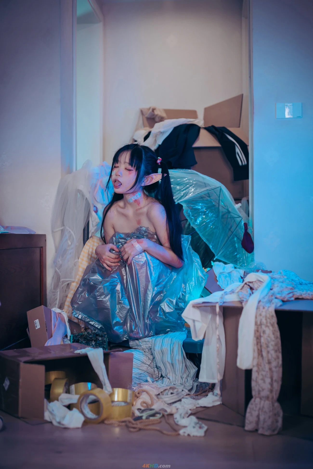 ShenZeYongLi FeiWuLiYong — photo 14