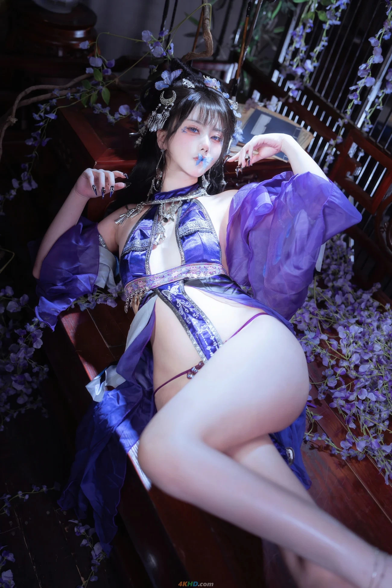 SaLongKuQiu - Die — photo 52