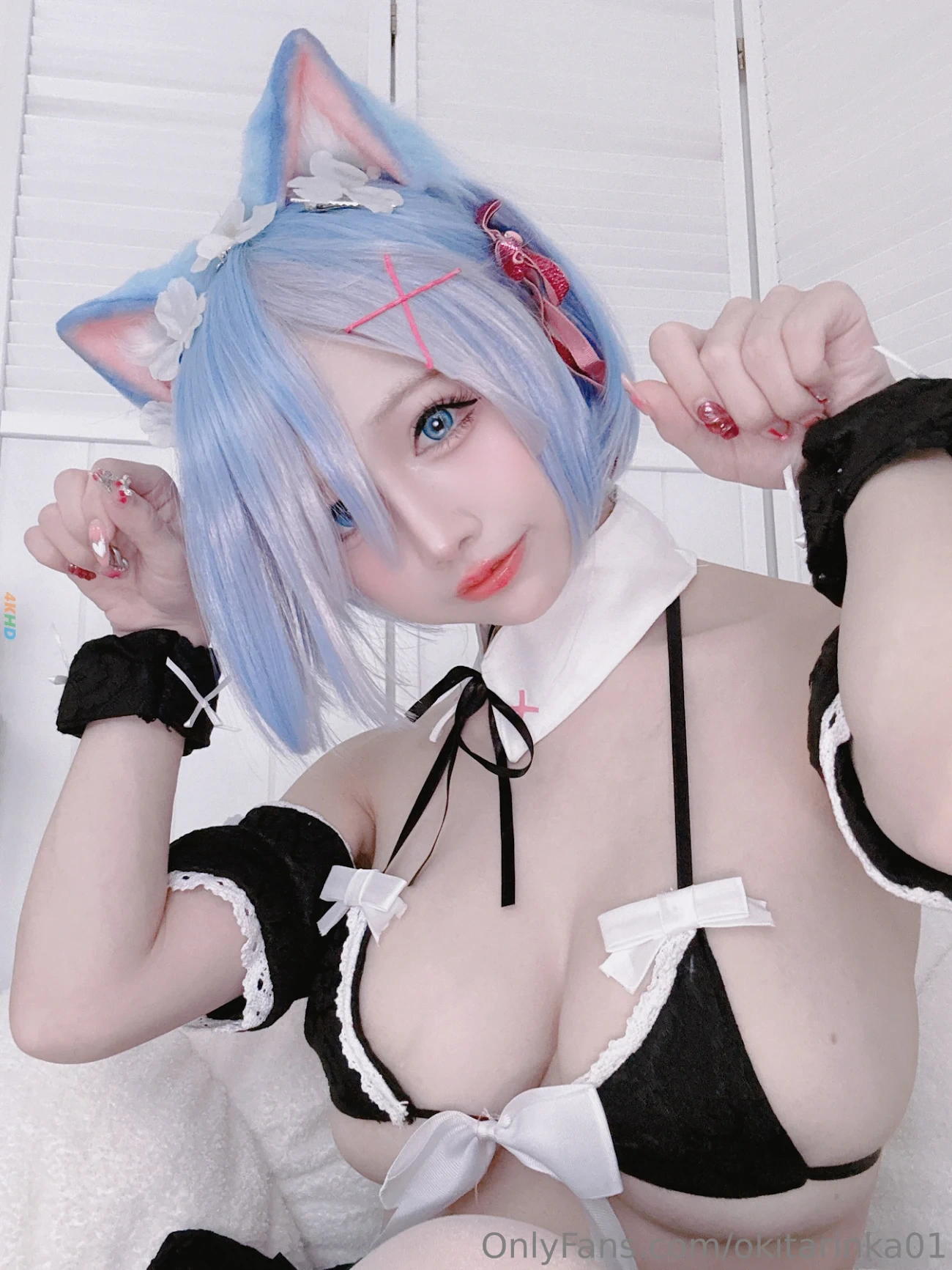 ChongTianLinHuaRinka Rem (Re Zero) — photo 2