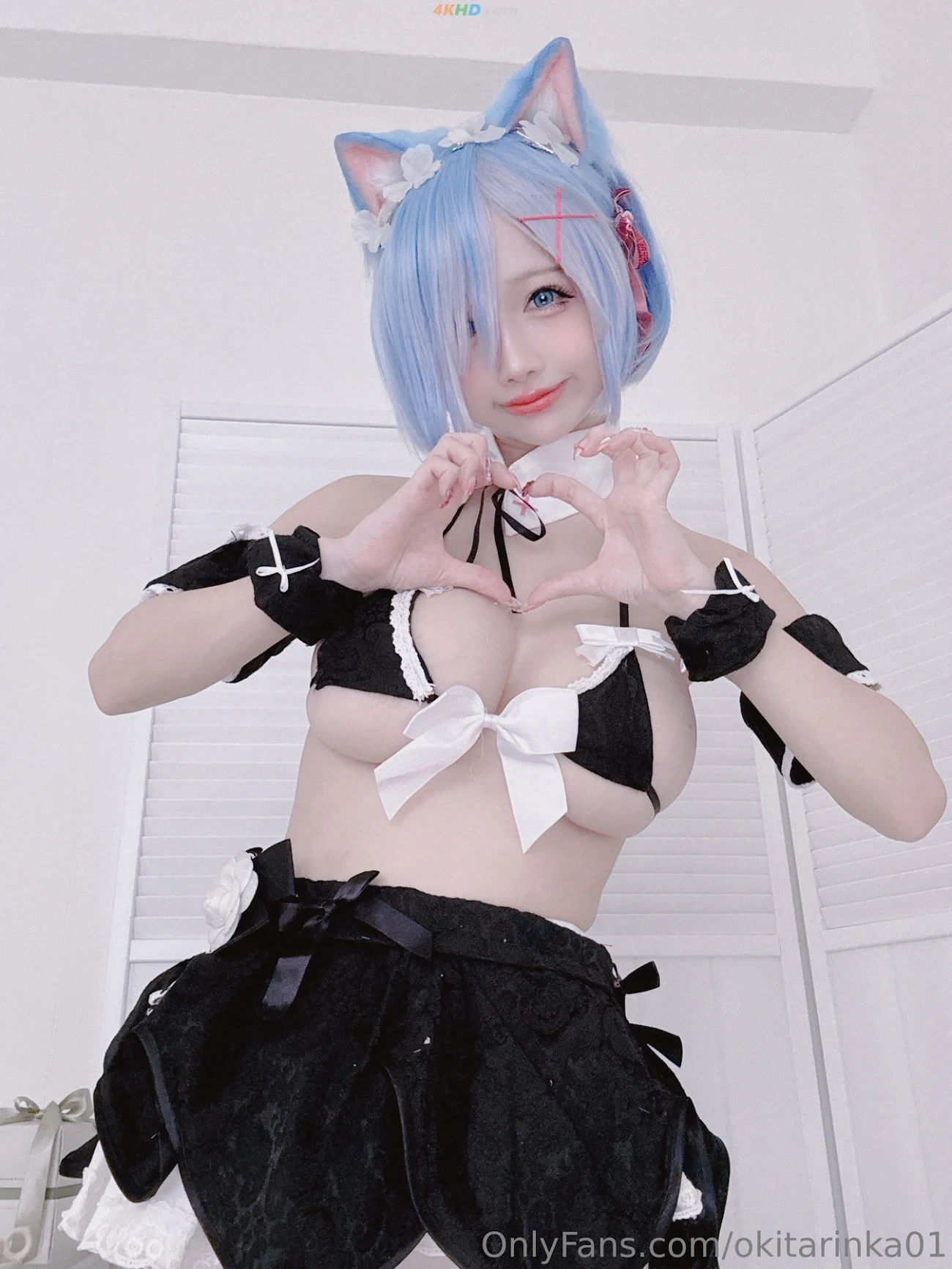 ChongTianLinHuaRinka Rem (Re Zero) — photo 11