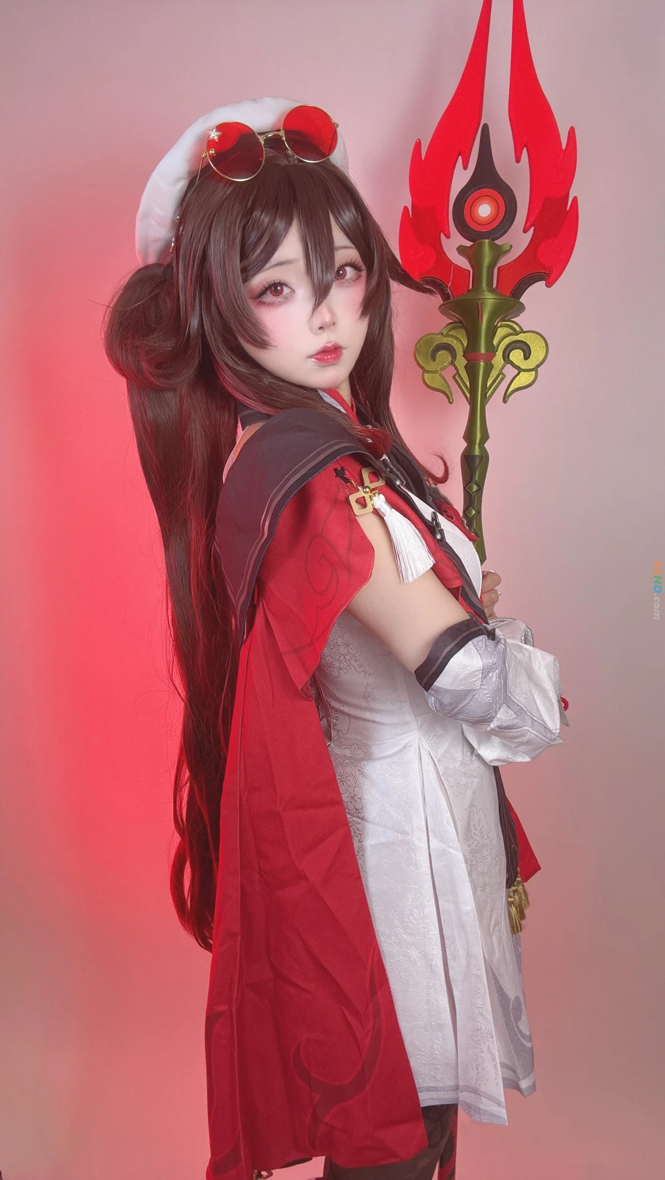 [(nagomitei)] Hu Tao - [(DanShengRiJiNian)]Yuankuji AShang_HuTao — photo 6